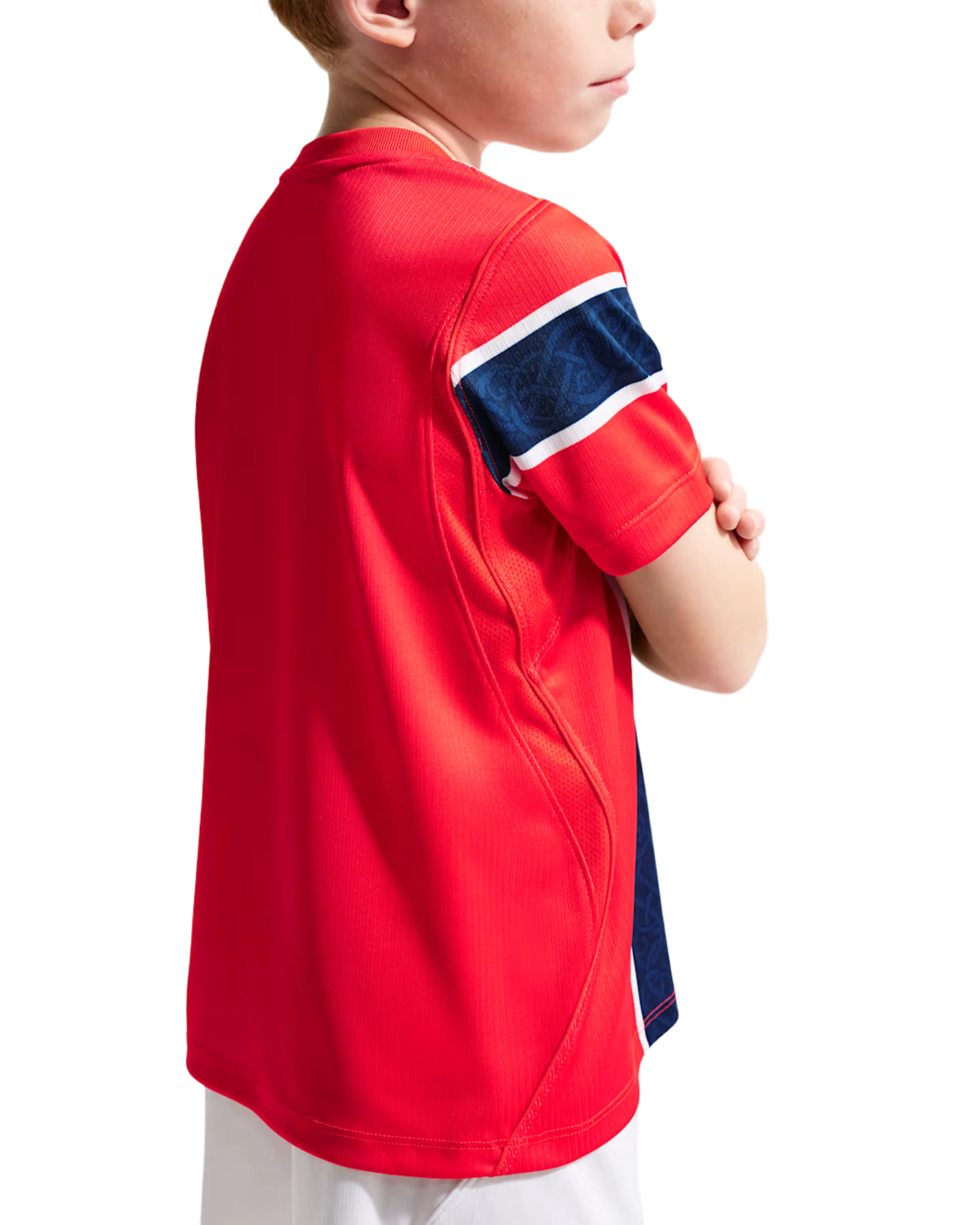 NORGE Little Kid’s Stadium Home kit 2026