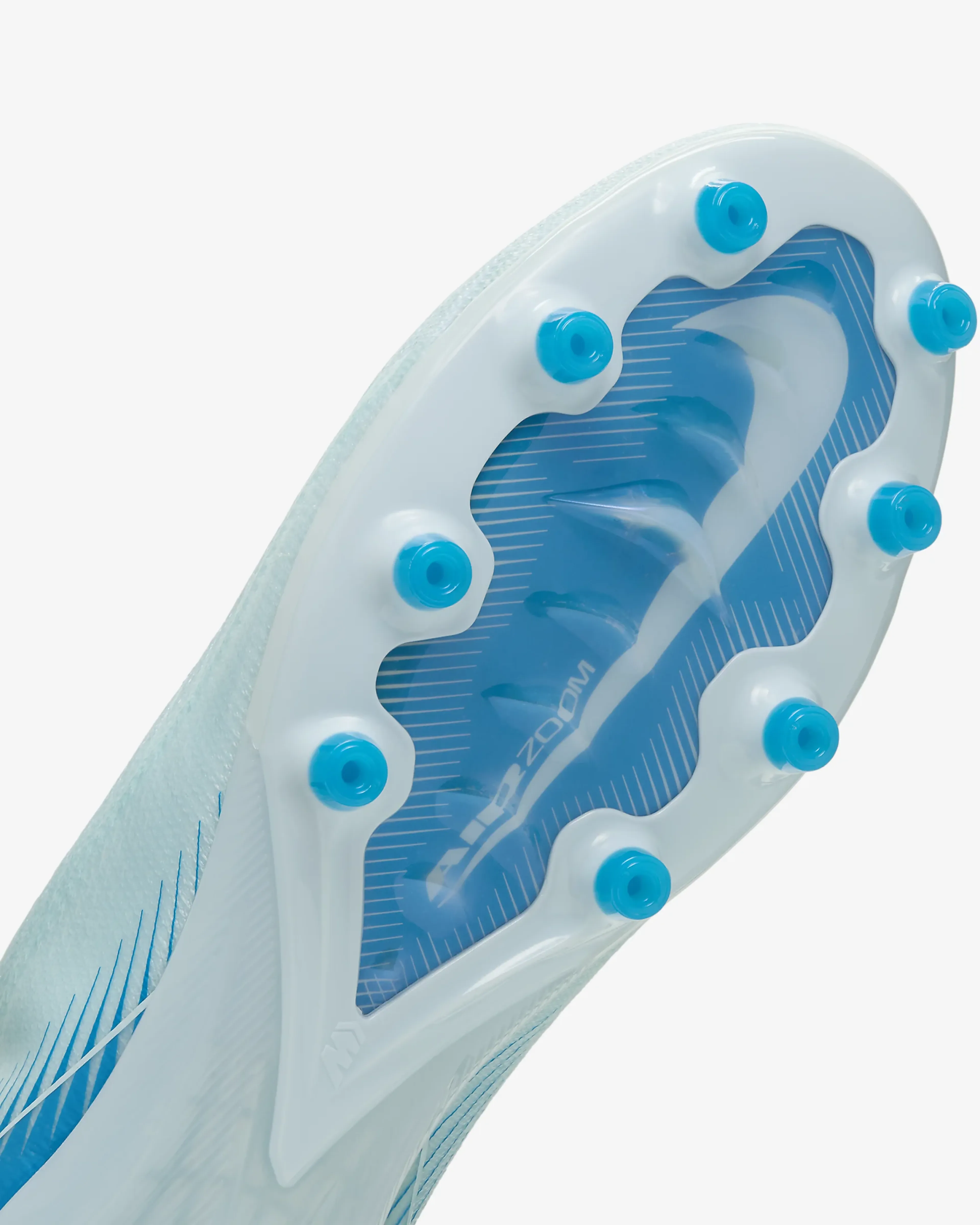 Mercurial Vapor 16 Elite Artificial-Grass Low-Top Fotballsko