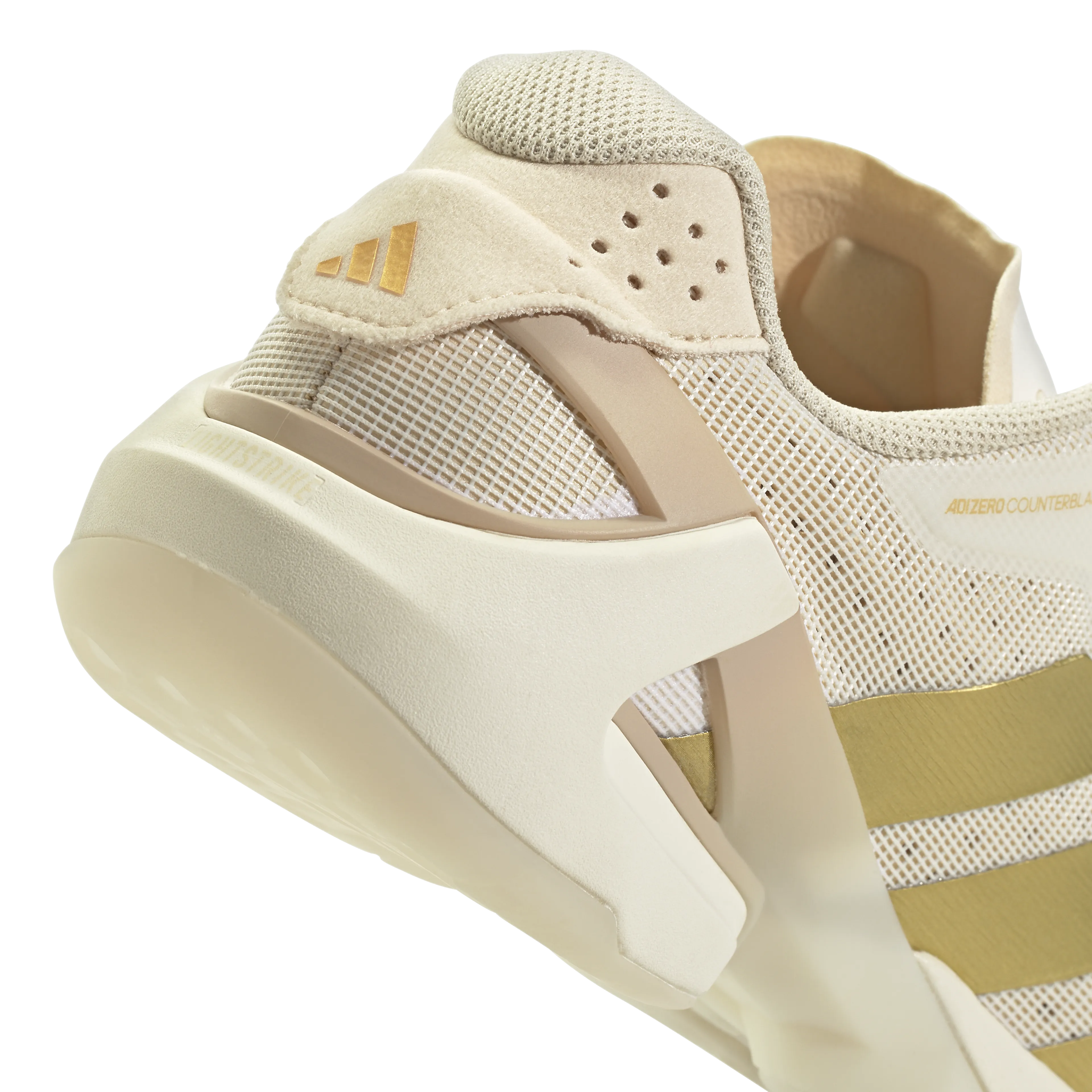 Adizero Counterblast Hallsko Dame