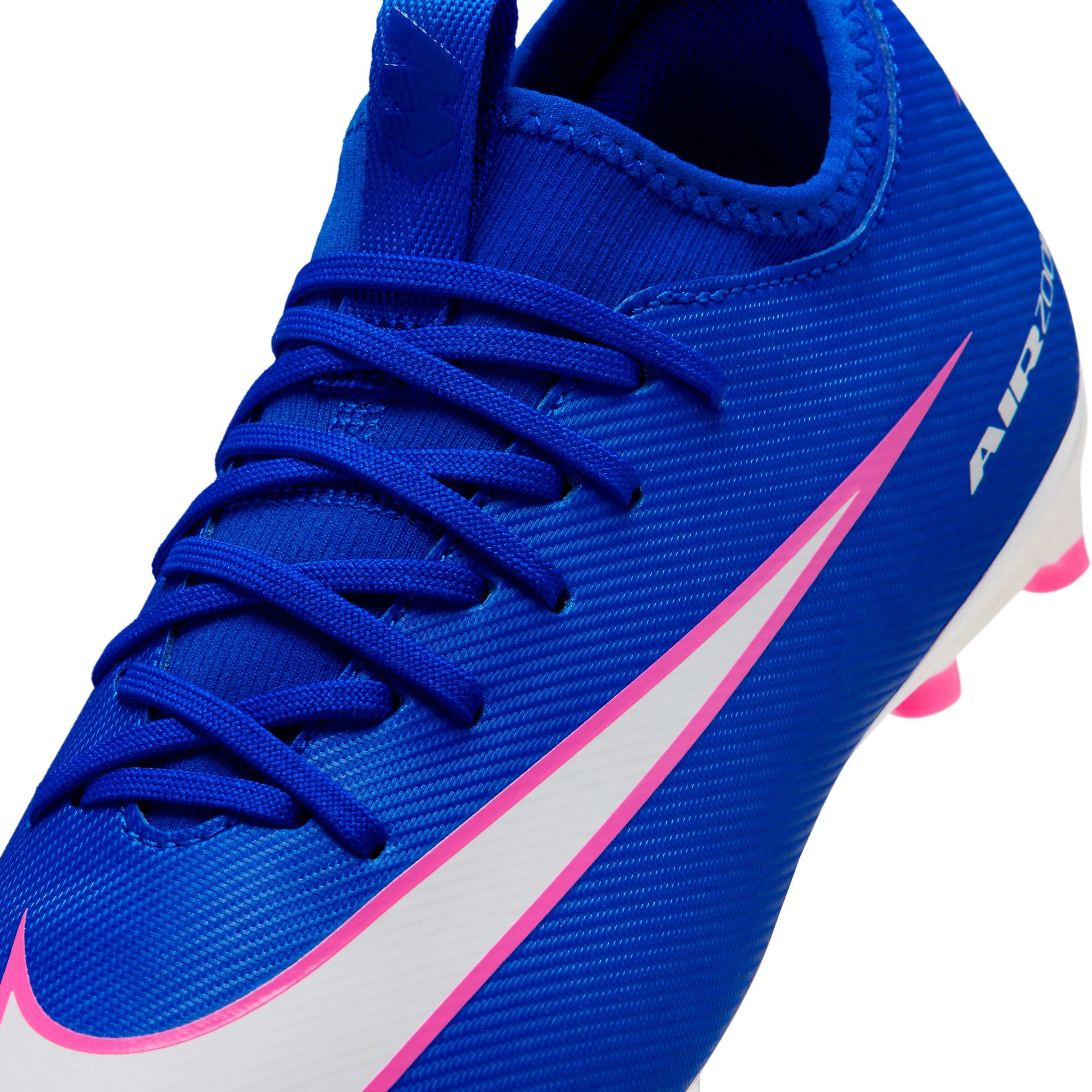JR ZOOM VAPOR 16 ACADEMY FG/MG