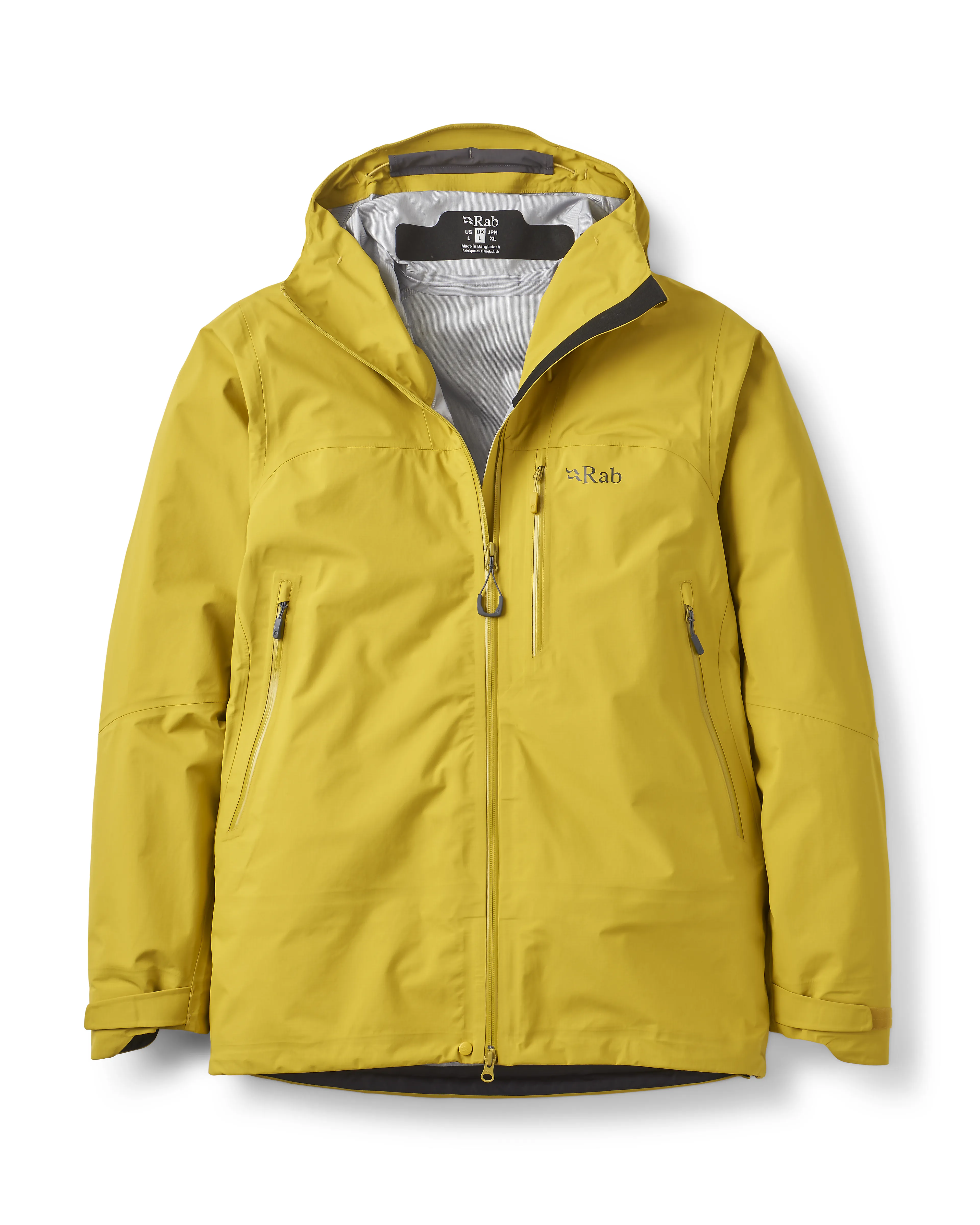 Firewall Mountain Jacket
