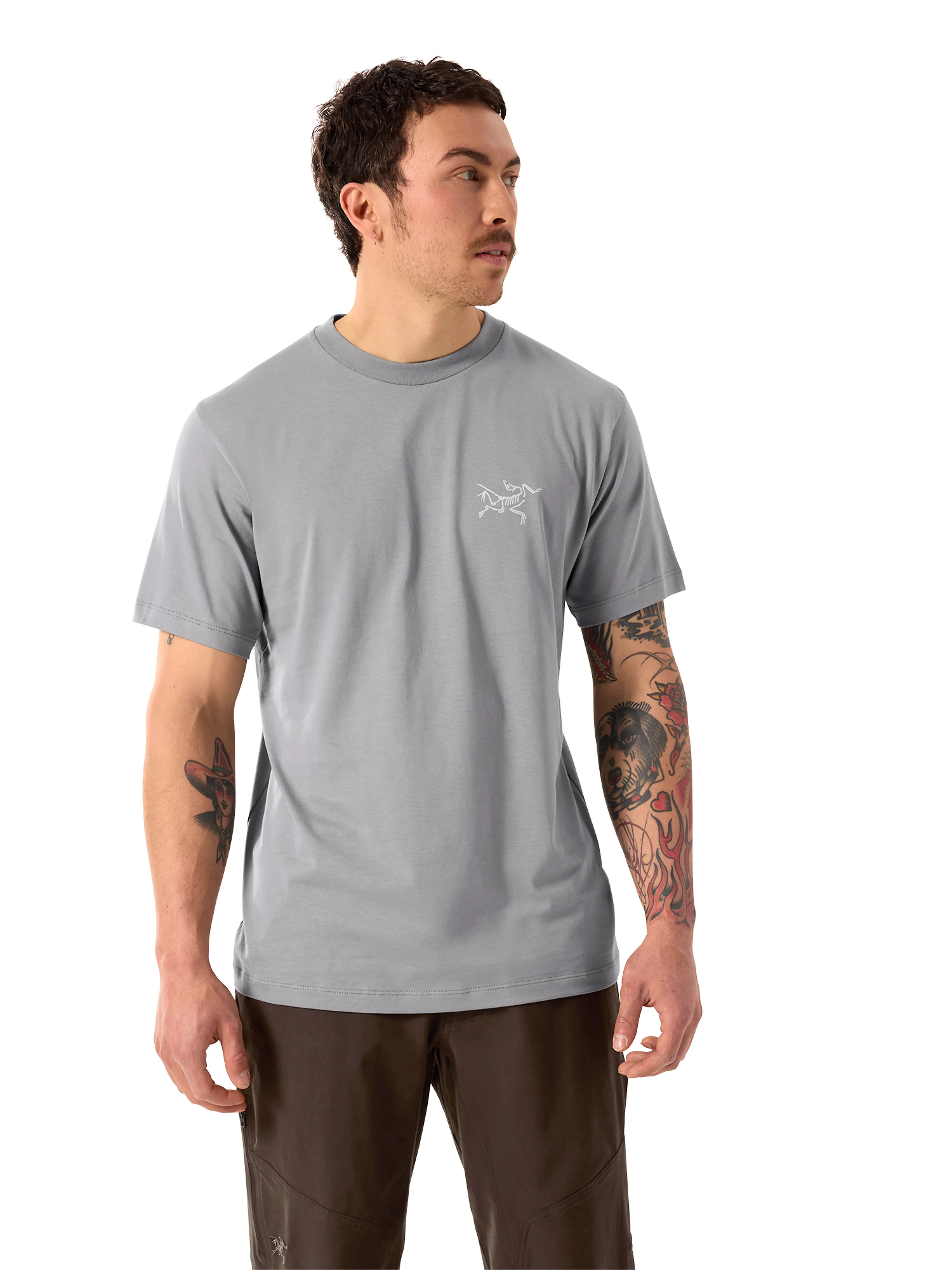 Kragg SL Cotton SS M