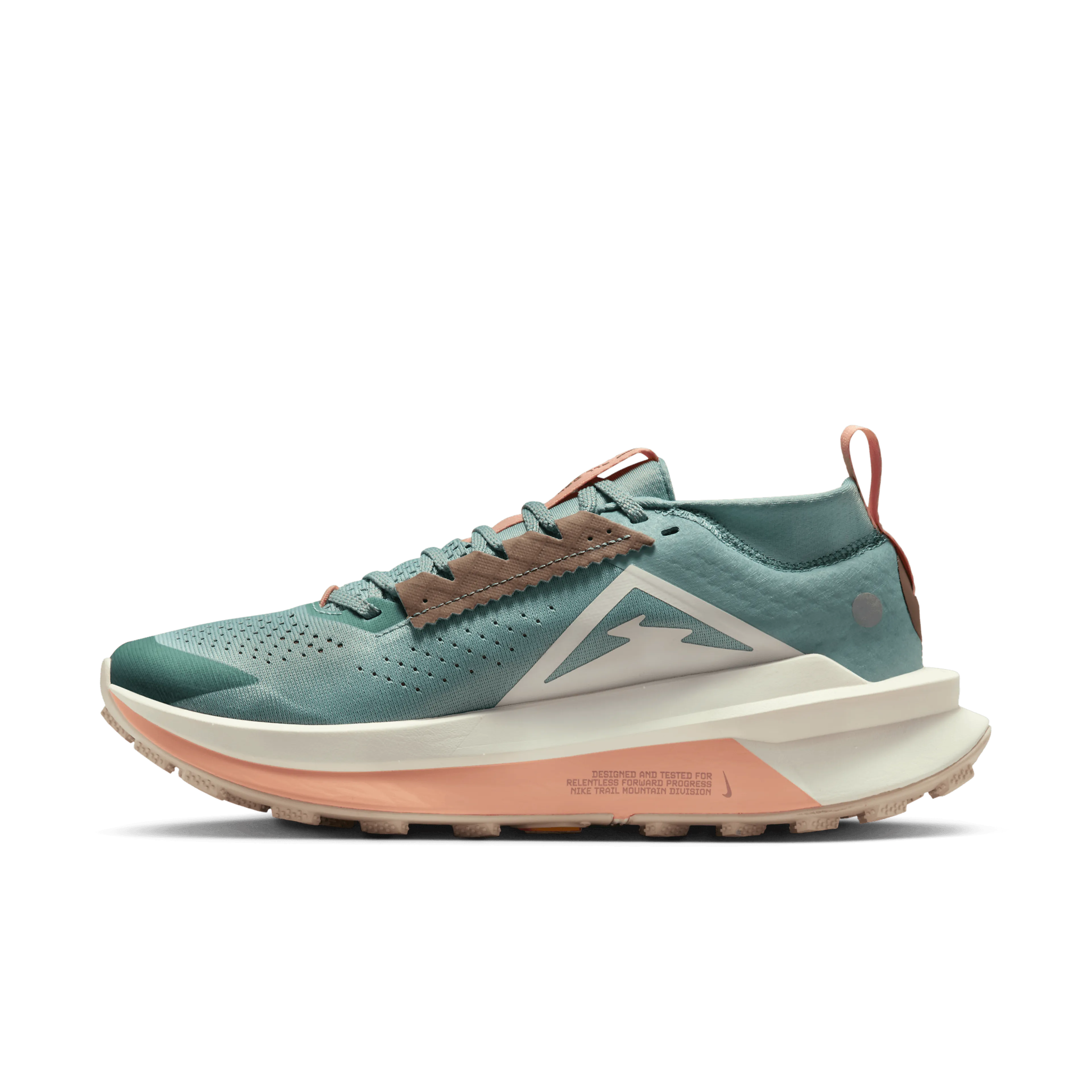 Nike ZoomX Zegama Trail 2