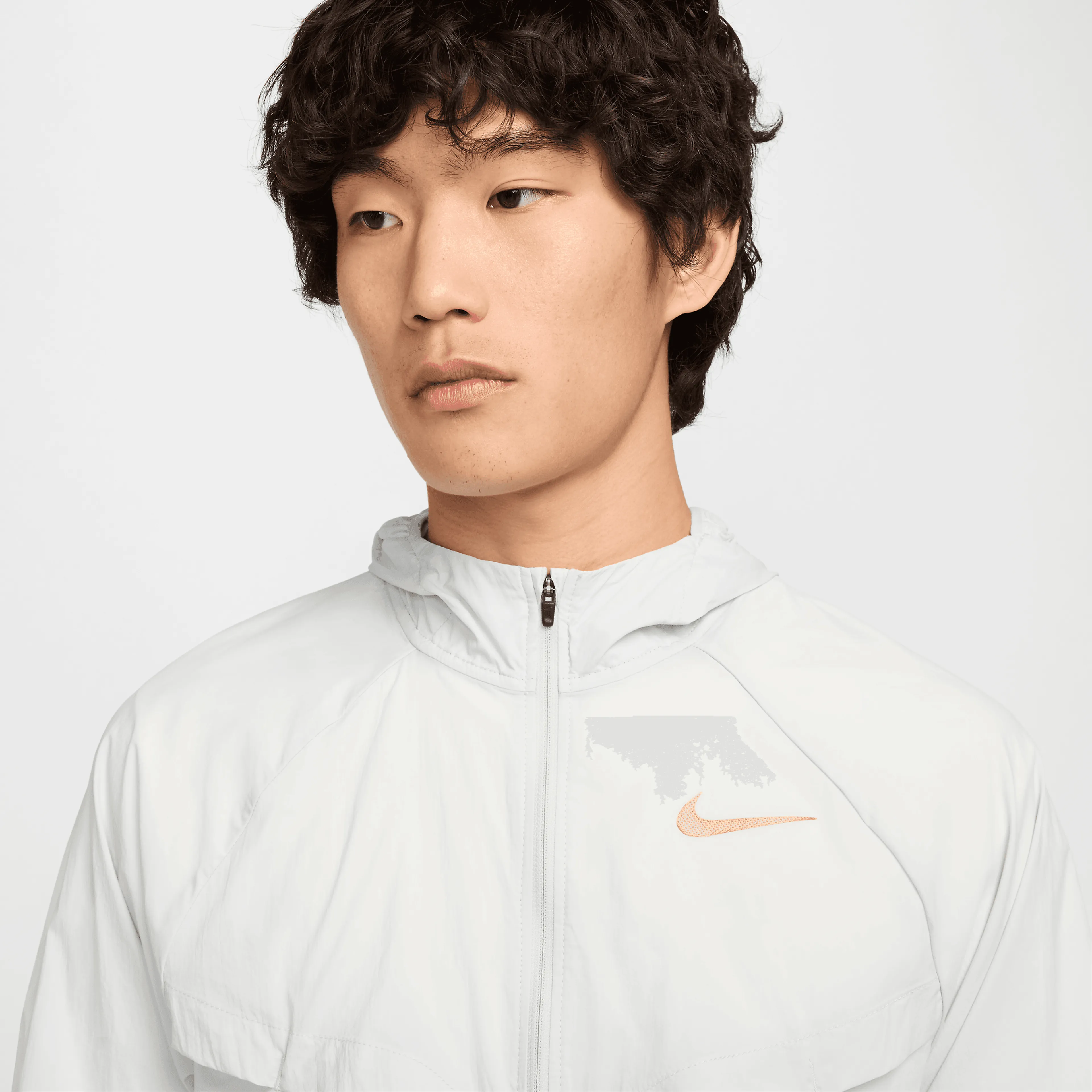 REPEL JAKOB JACKET