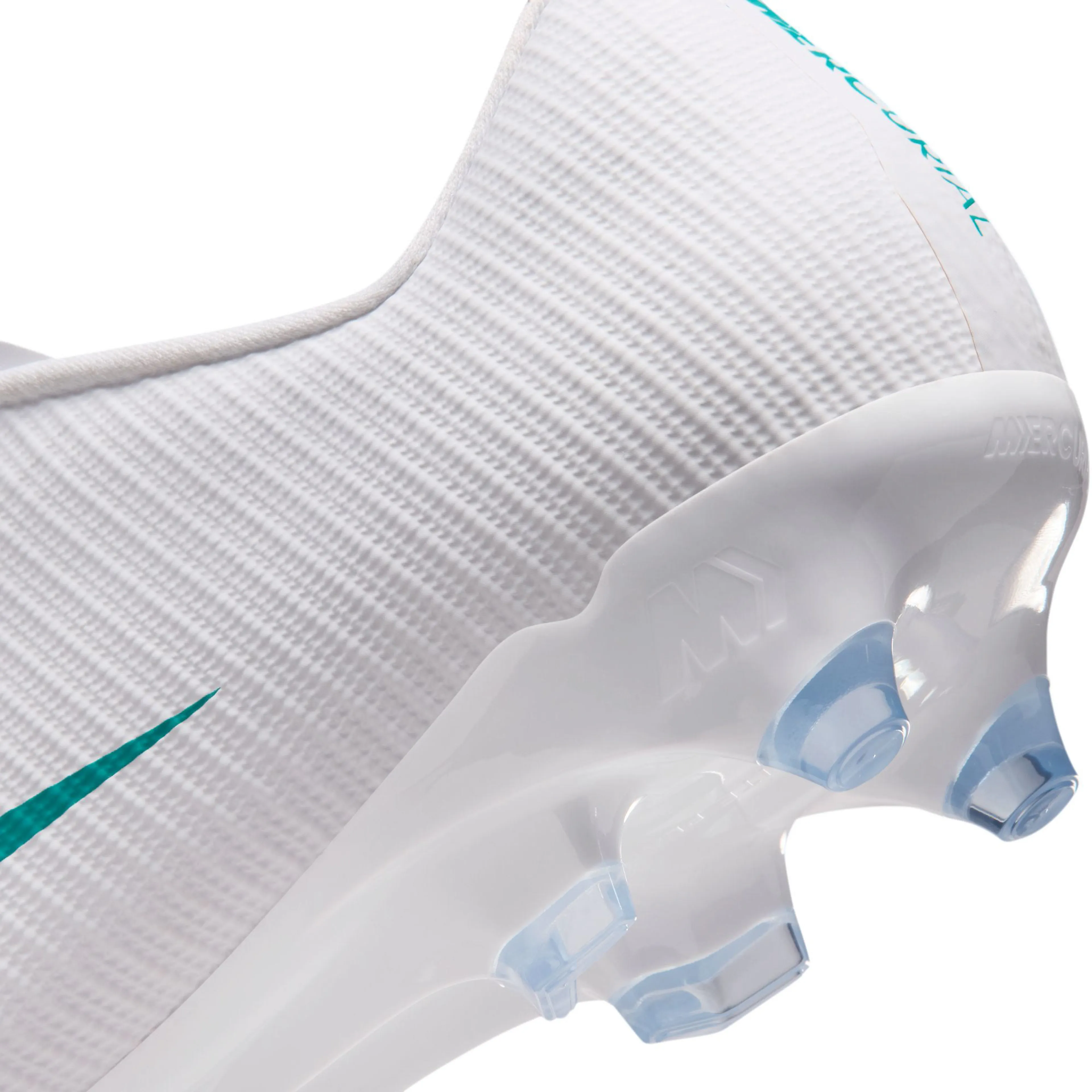 Mercurial Vapor 17 Academy Multi-Ground Low-Top Fotballsko Gress/Kunstgress