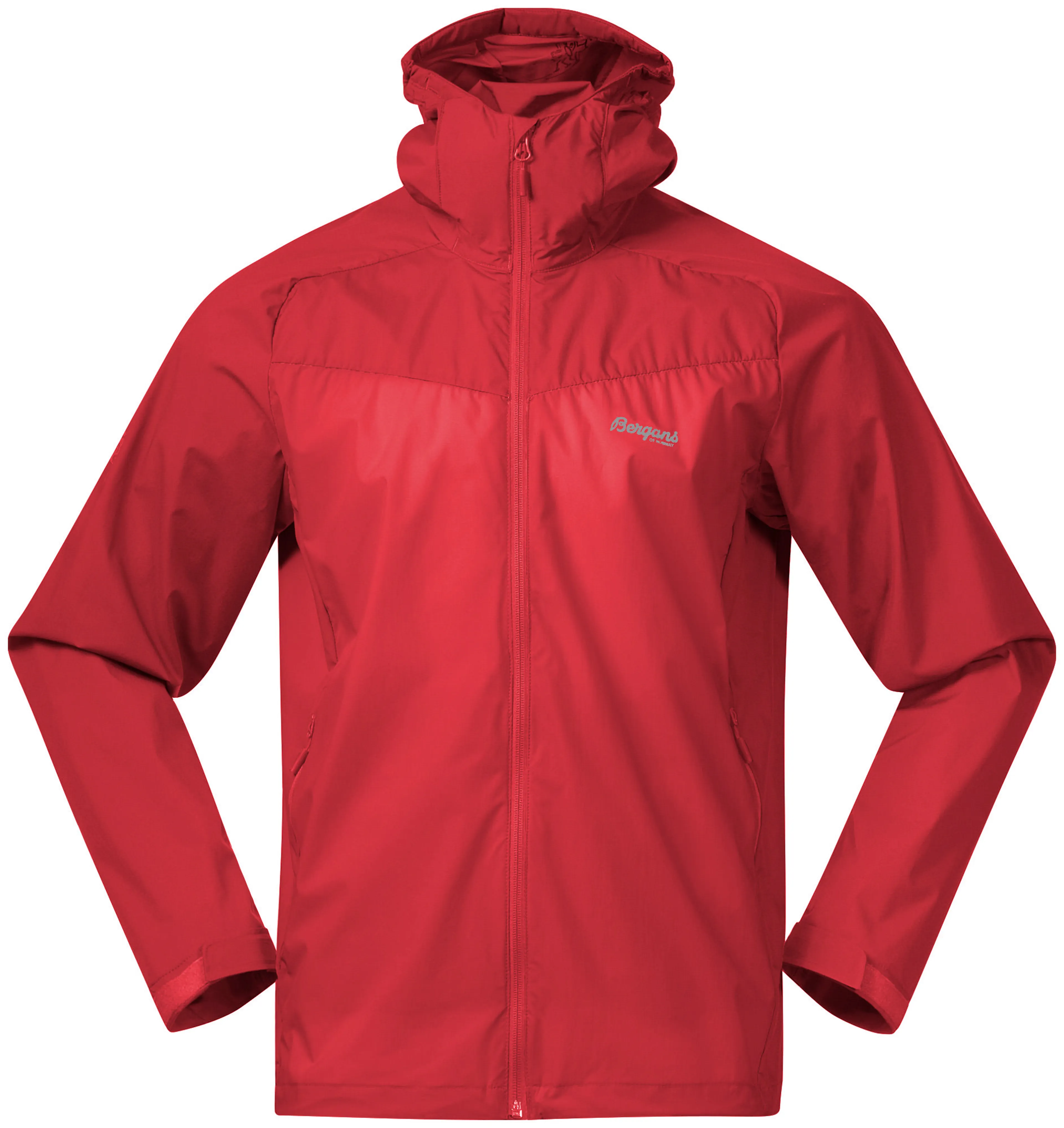 Microlight Jacket Men