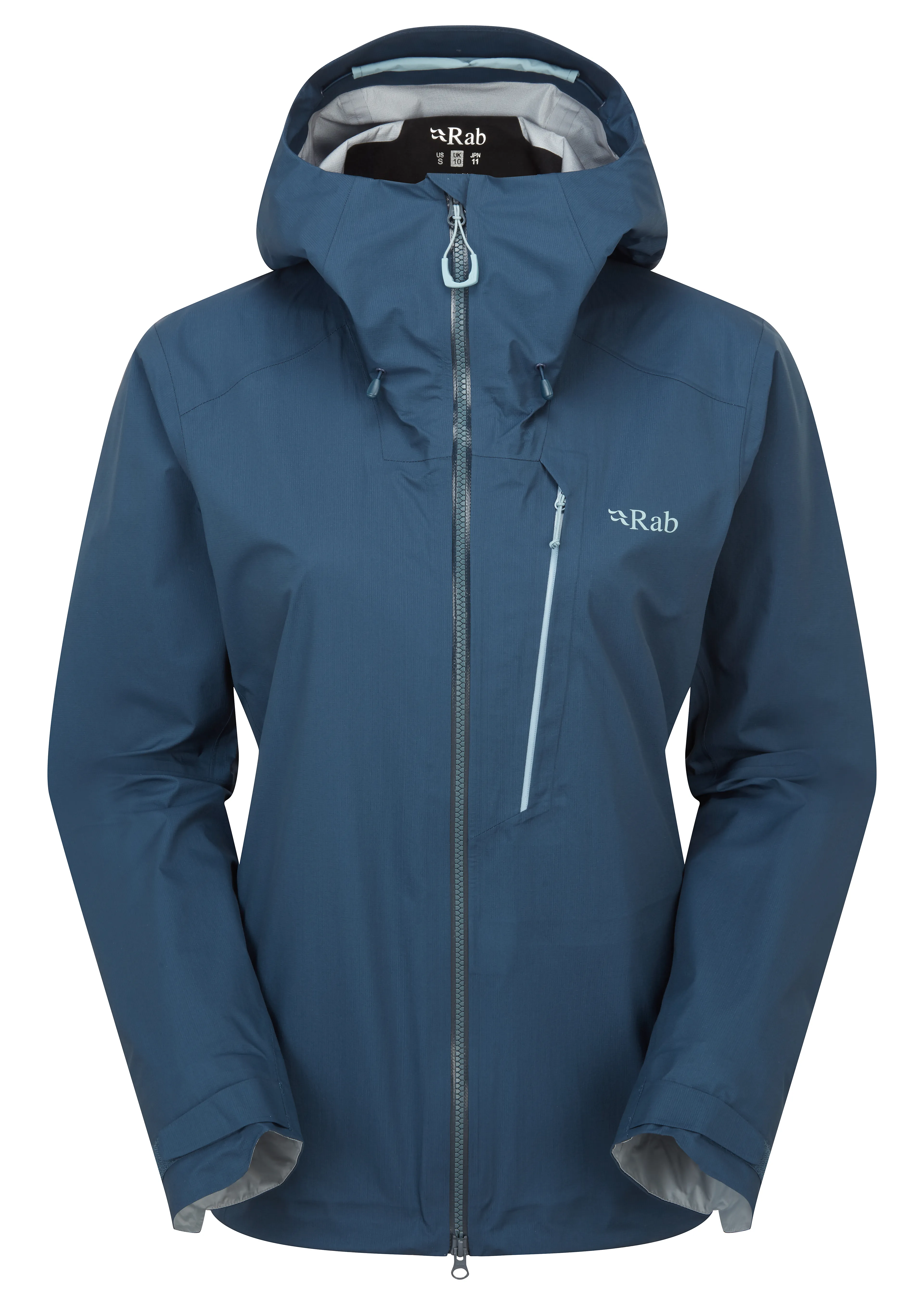 Firewall Alpine Jacket Wmns