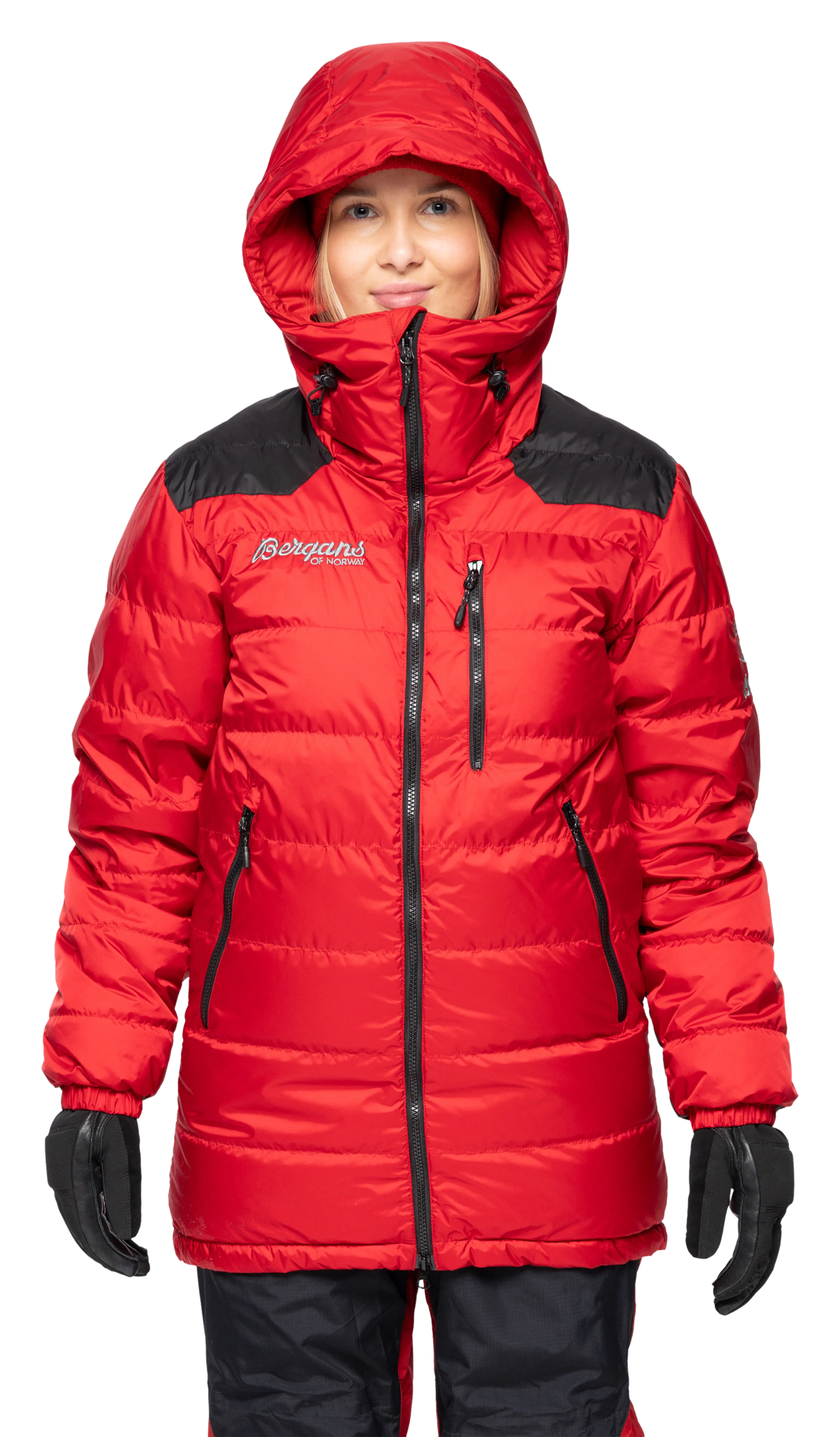 Expedition Down Light Parka Expedition Down Light Parka
