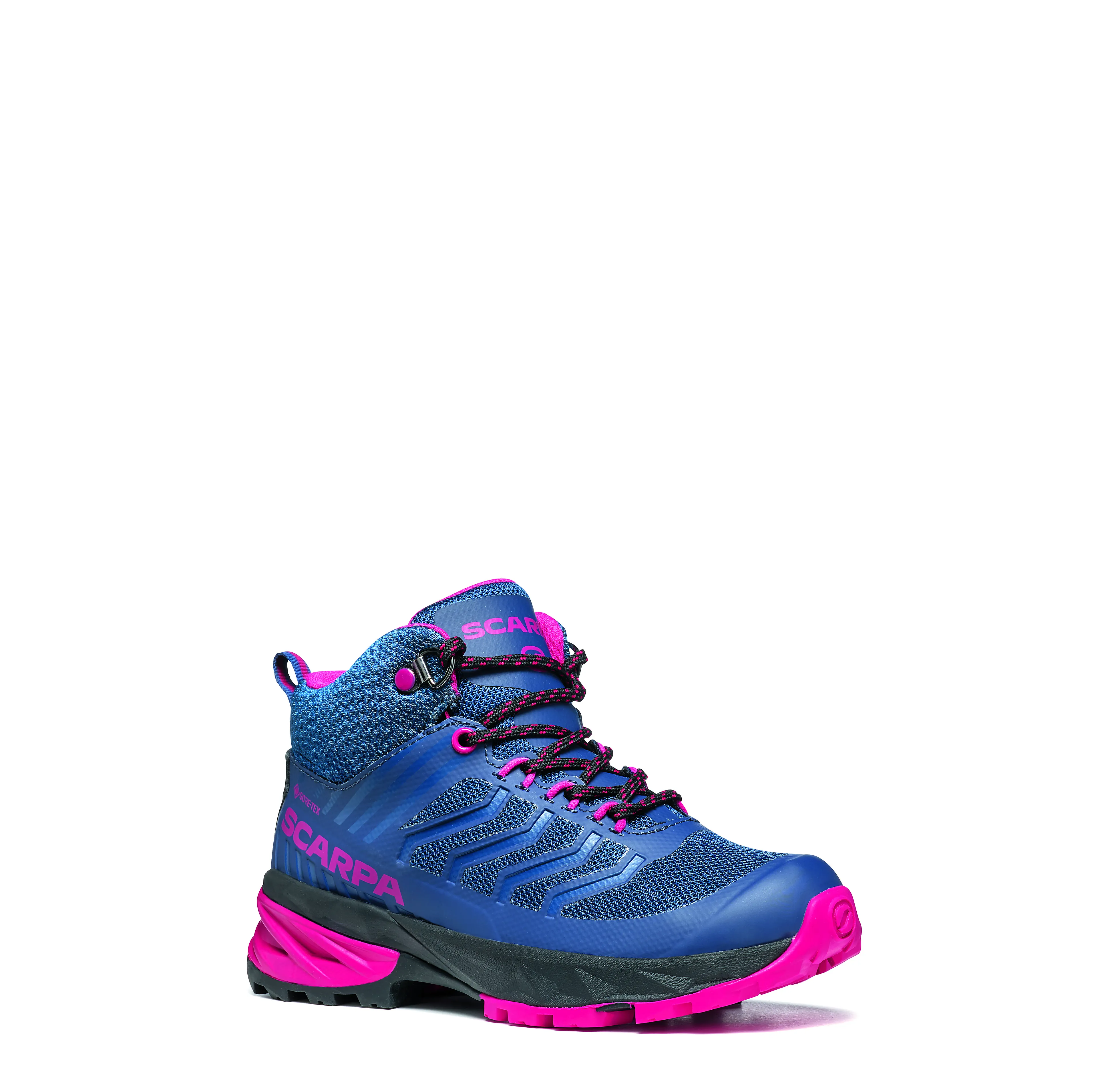Rush Mid Kid Gtx