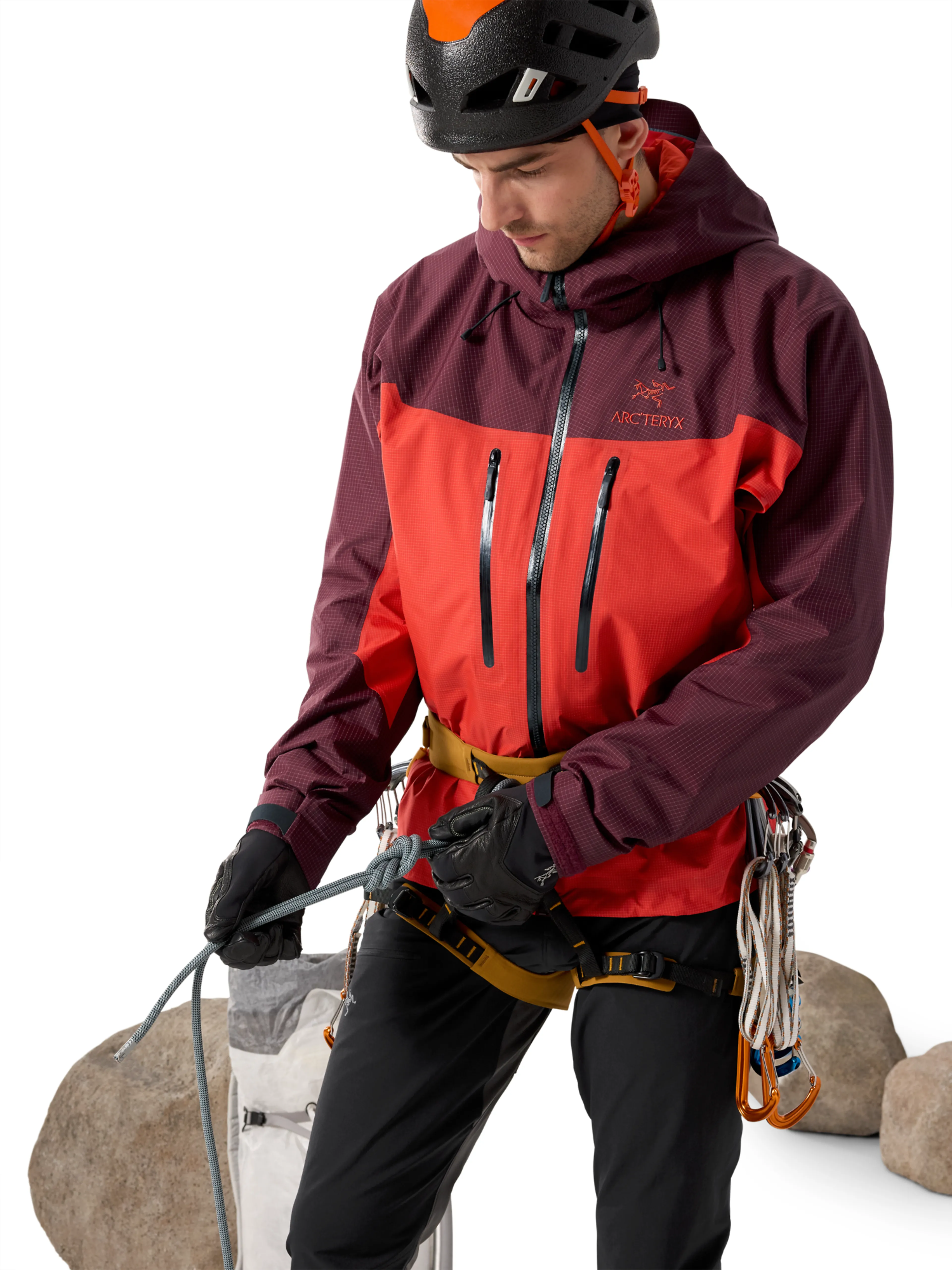 Alpha Jacket M