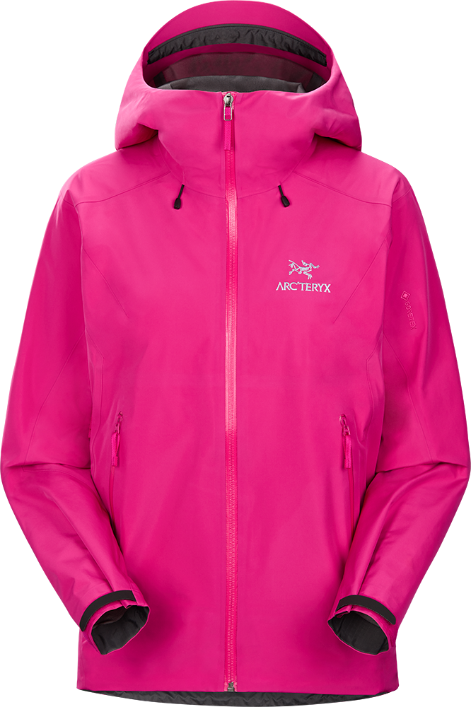 Beta LT Jacket Women's