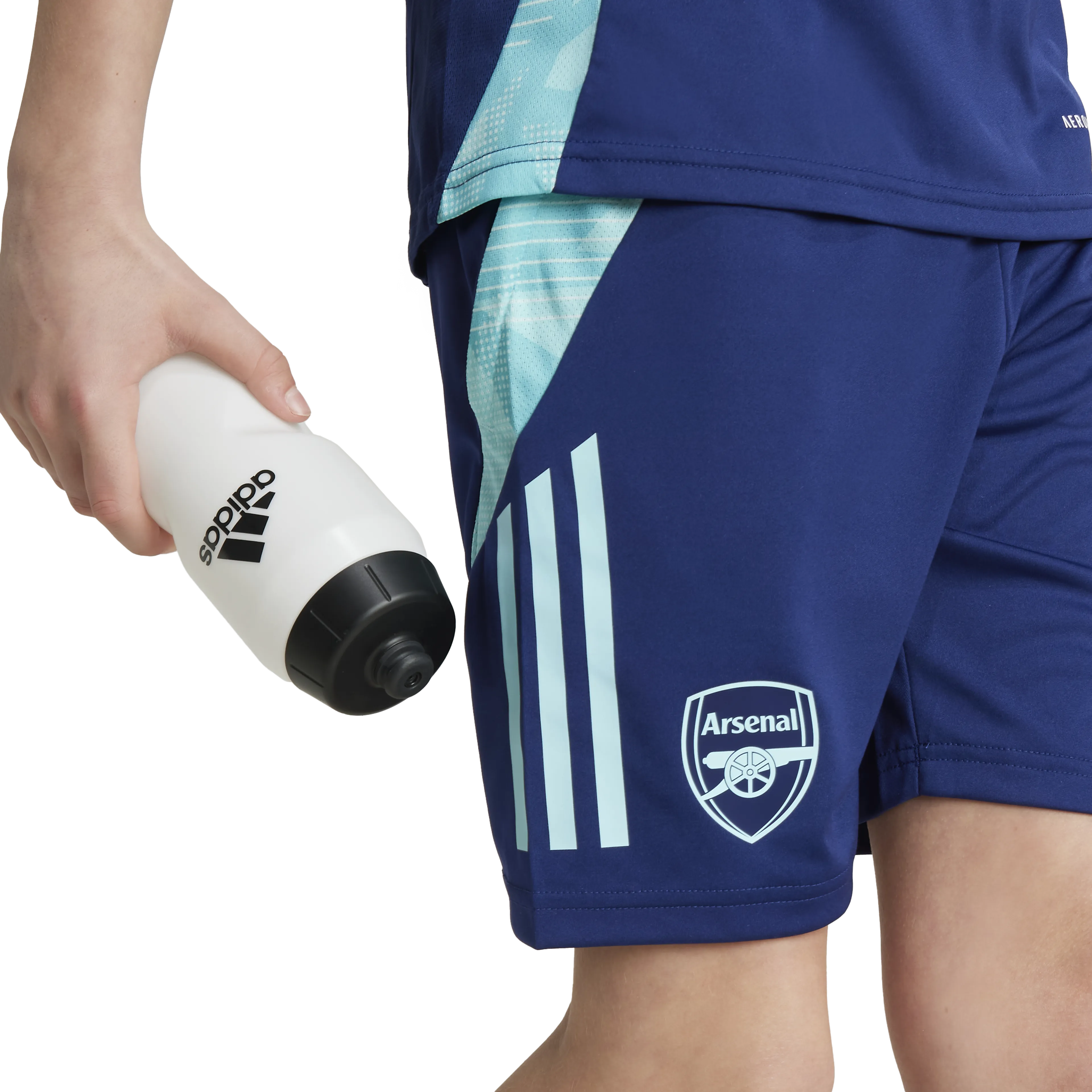 Arsenal Tiro 24 Training Shorts