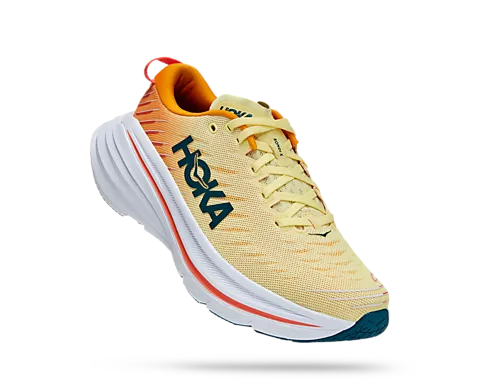 HOKA Bondi X