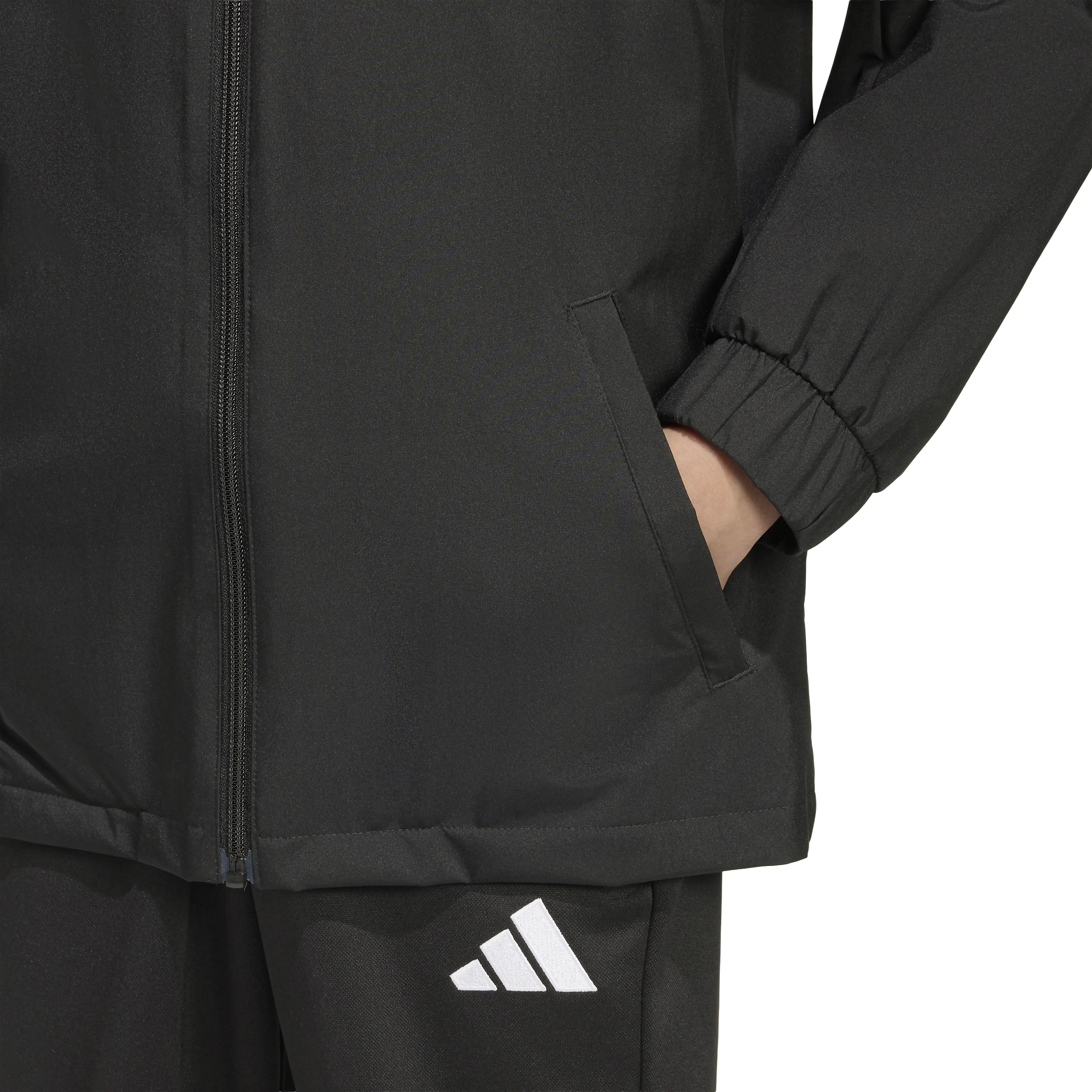 Entrada26 All Weather Jacket Junior