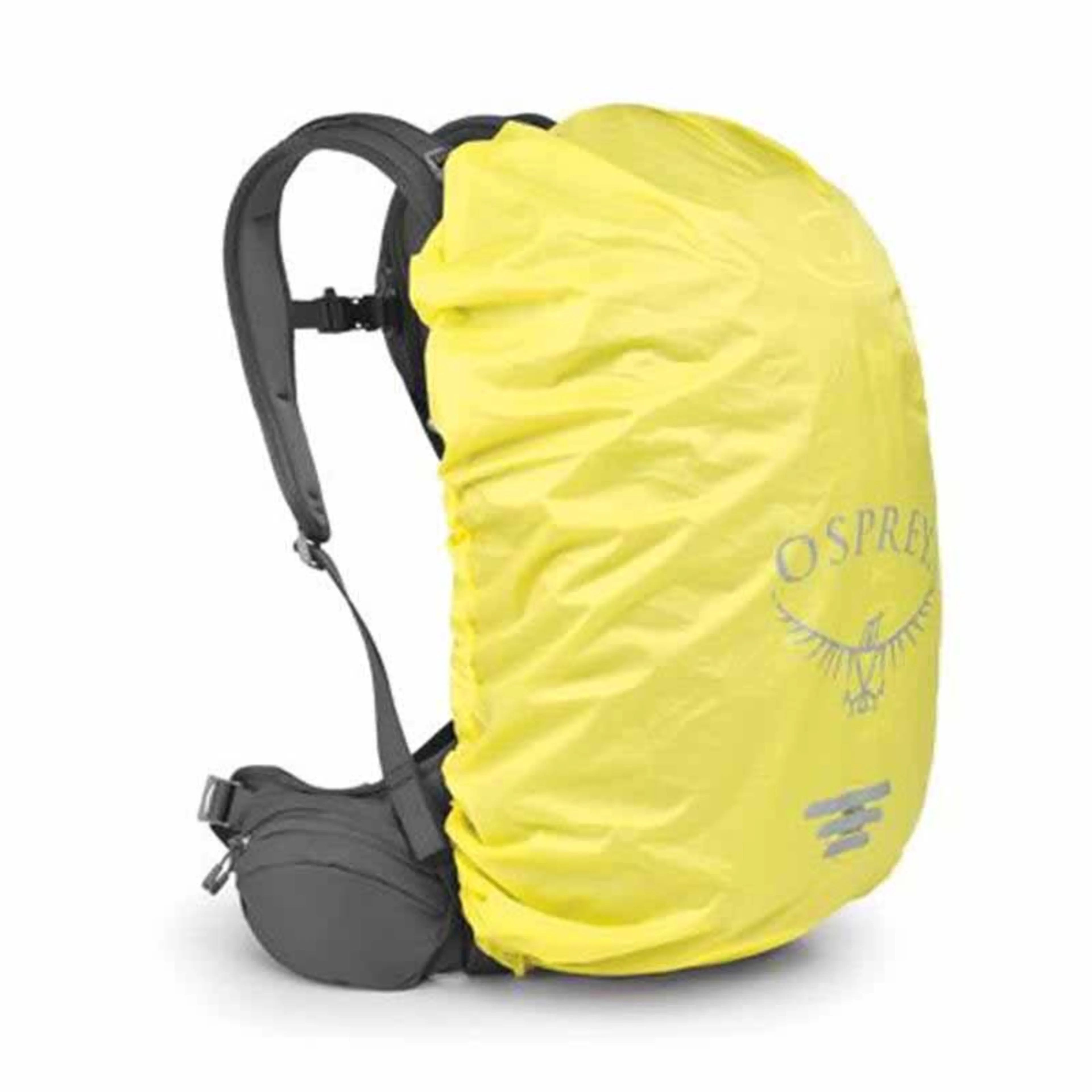 Ultralight High Regnbeskyttelse, S