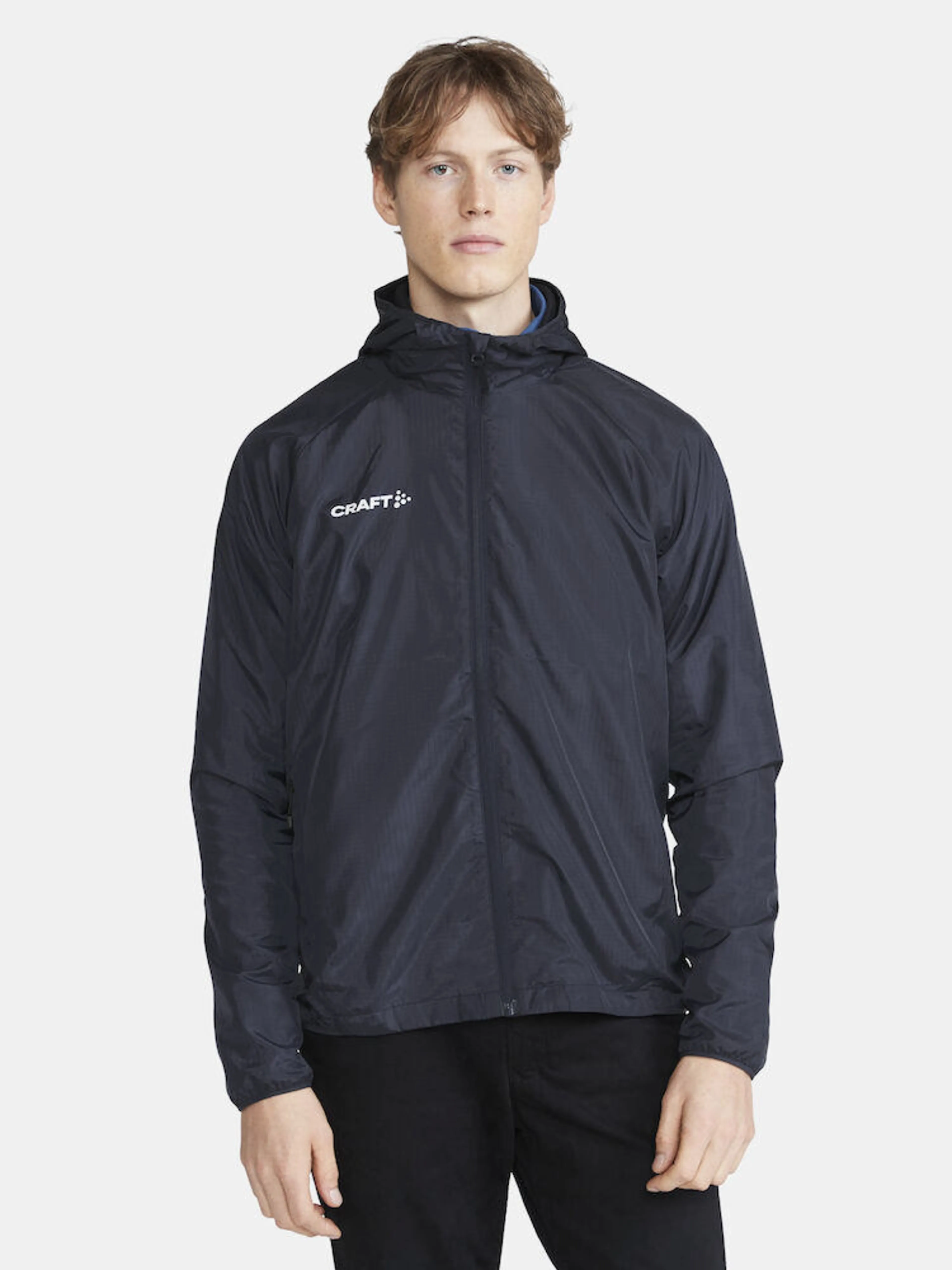 Squad Go Wind Jacket M