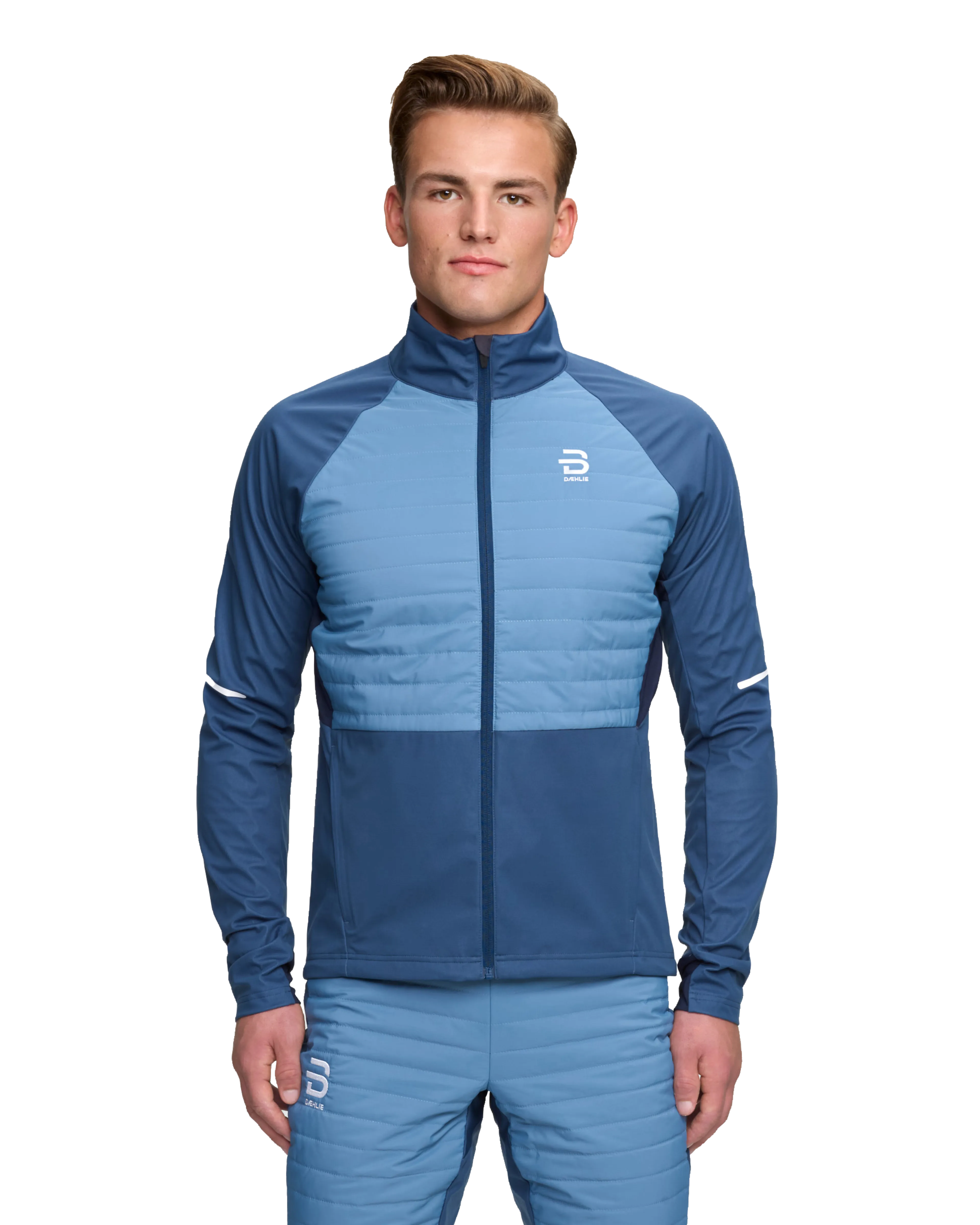 Jacket Challenge 3.0 Jacket Challenge 3.0
