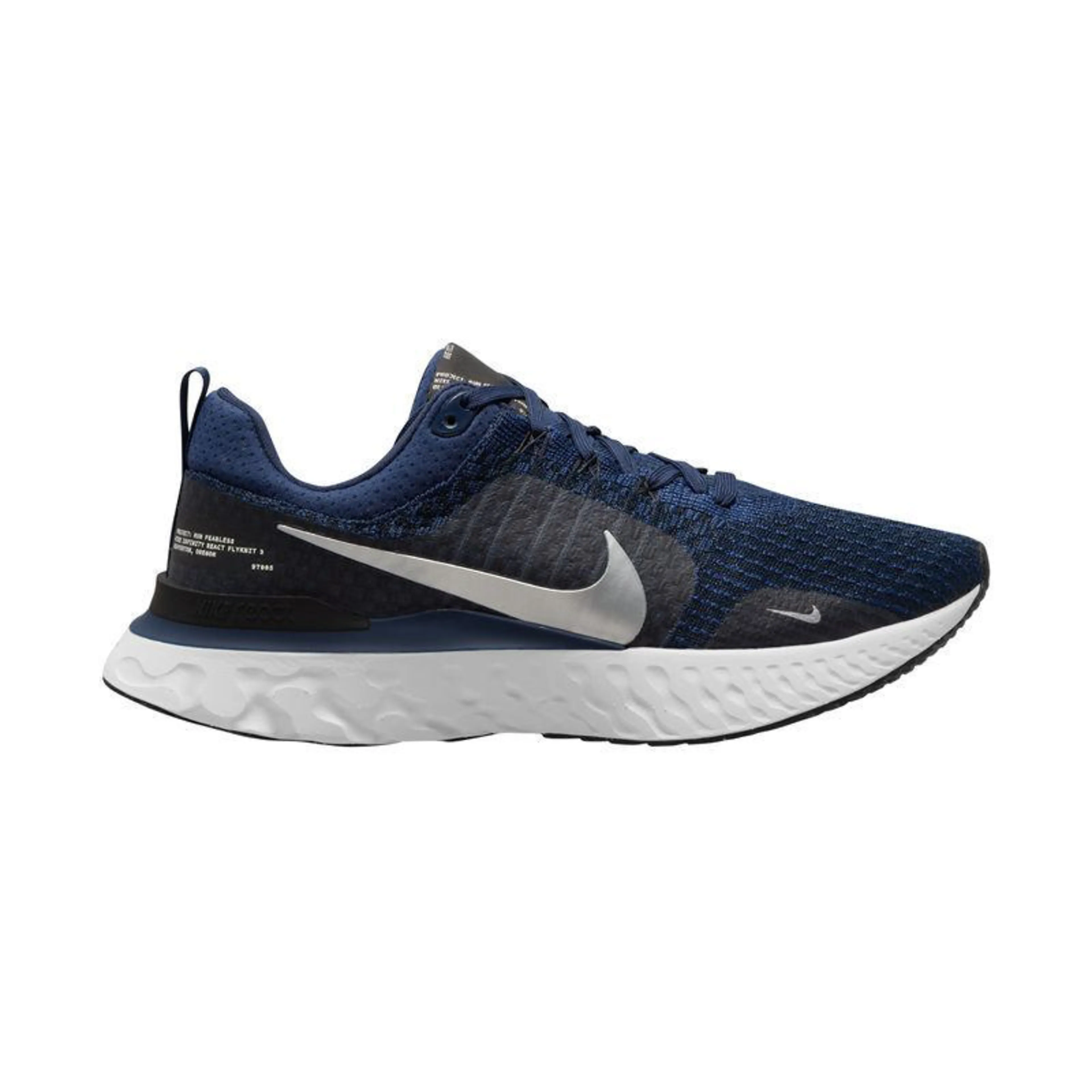 REACT INFINITY RUN FK 3