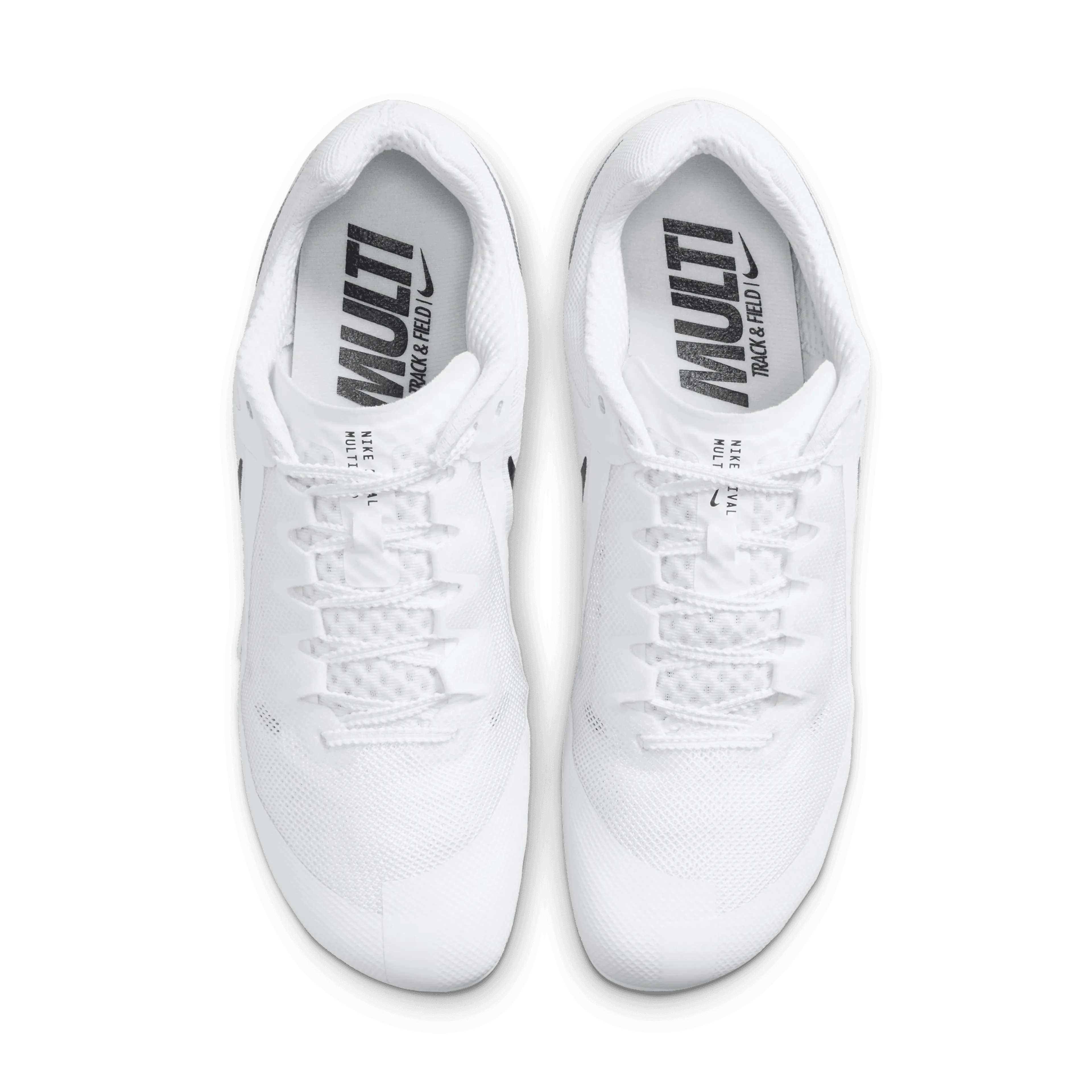 ZOOM RIVAL MULTI