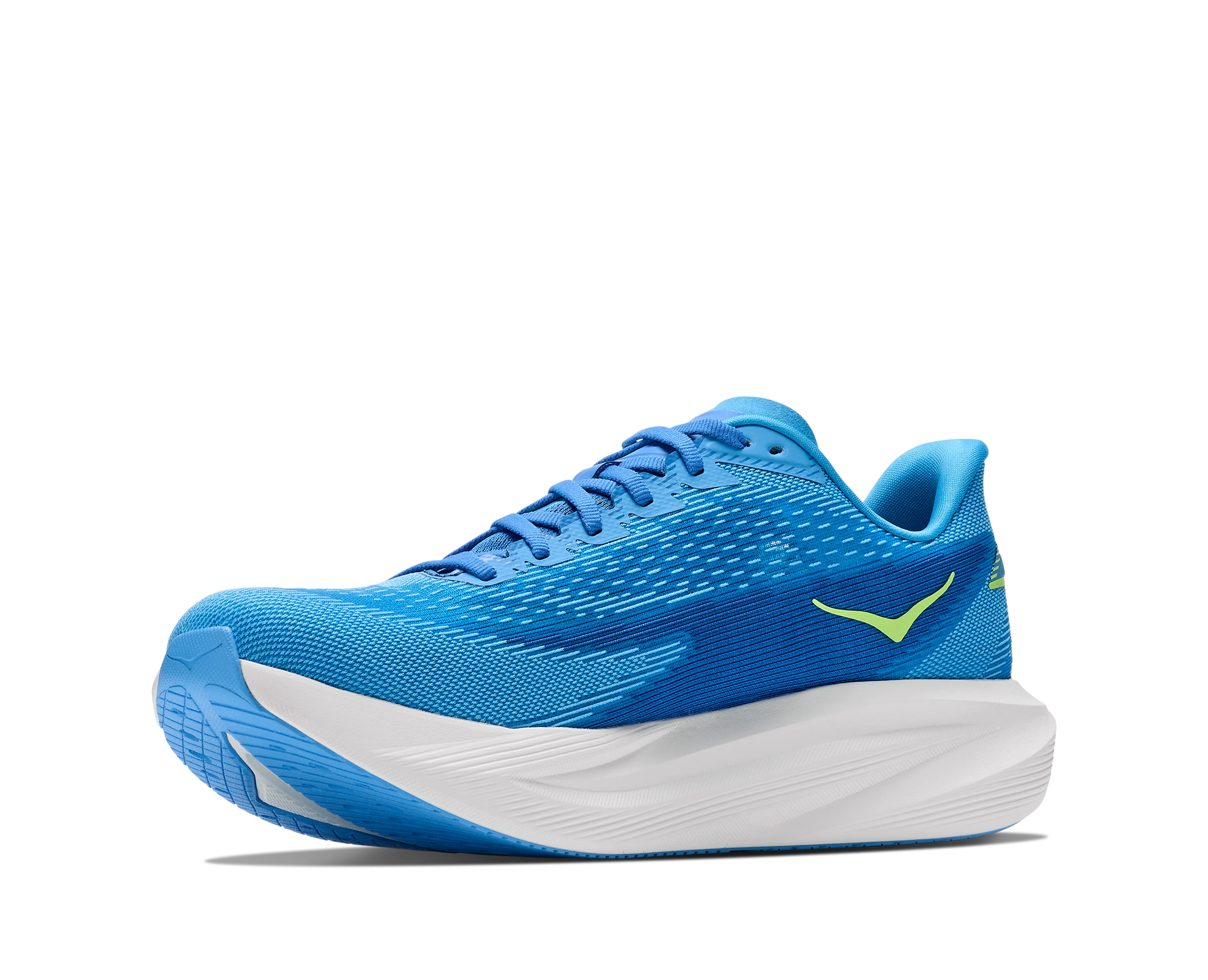 MACH 7