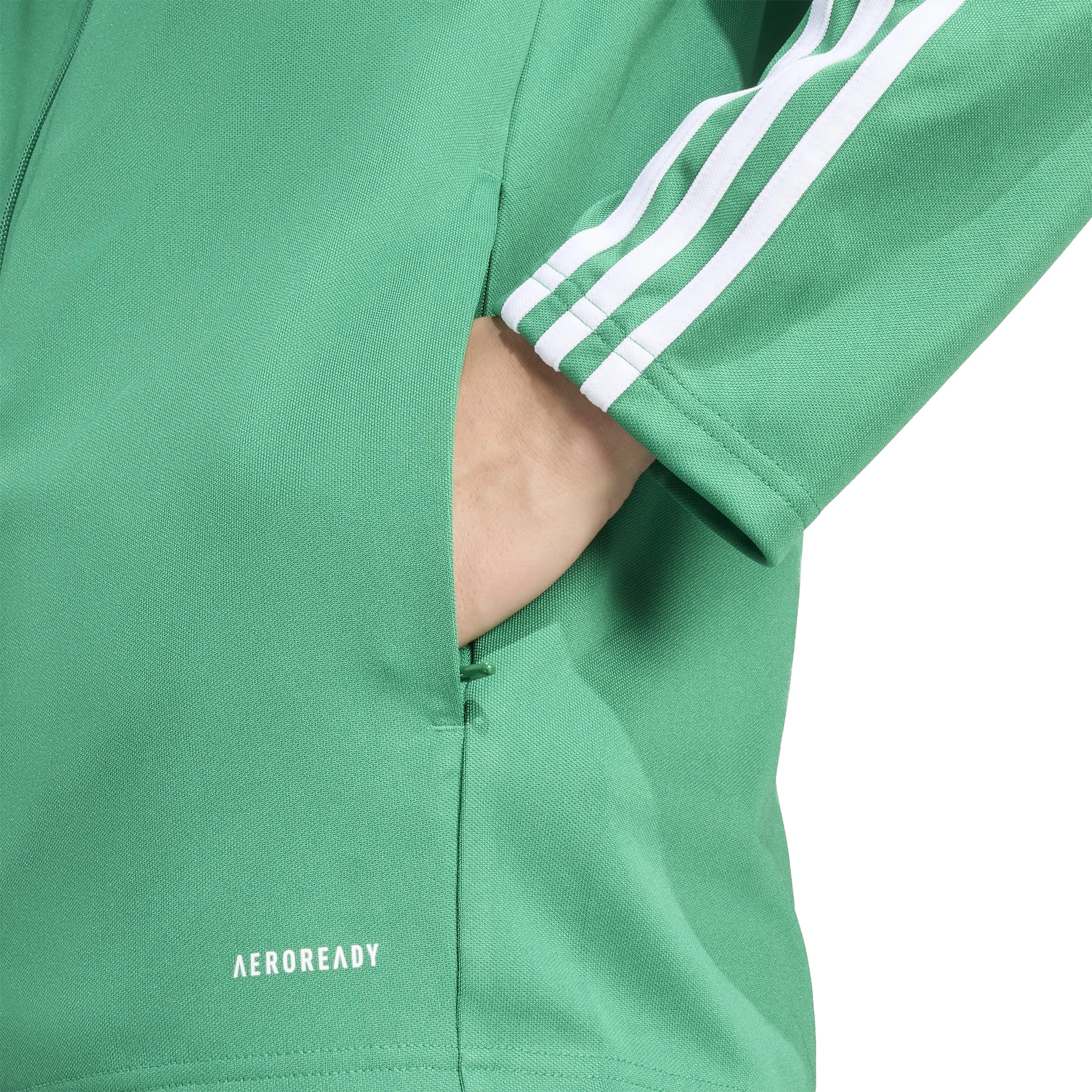 Squadra 25 Training Jacket