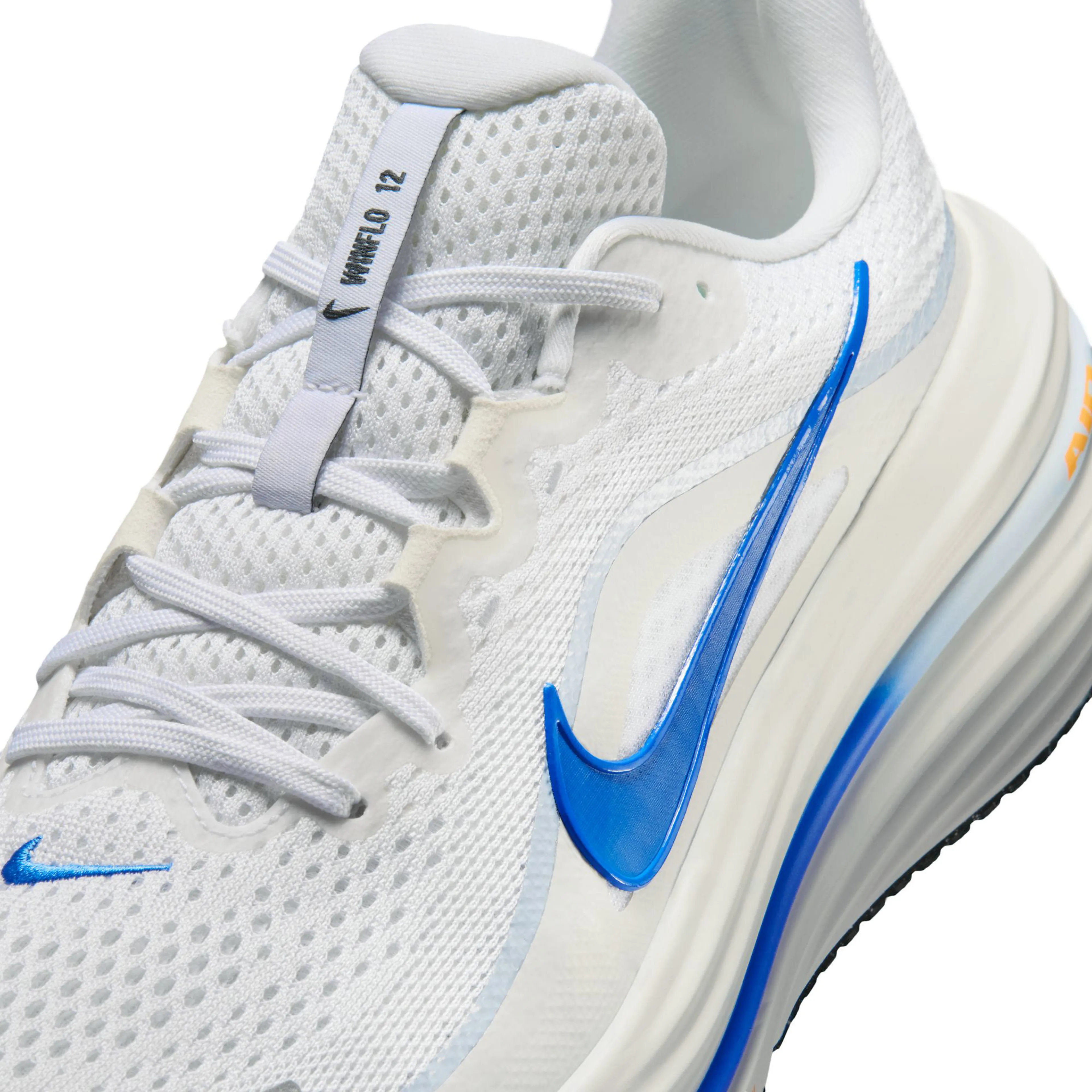 Winflo 12 Men's Road Running Shoes