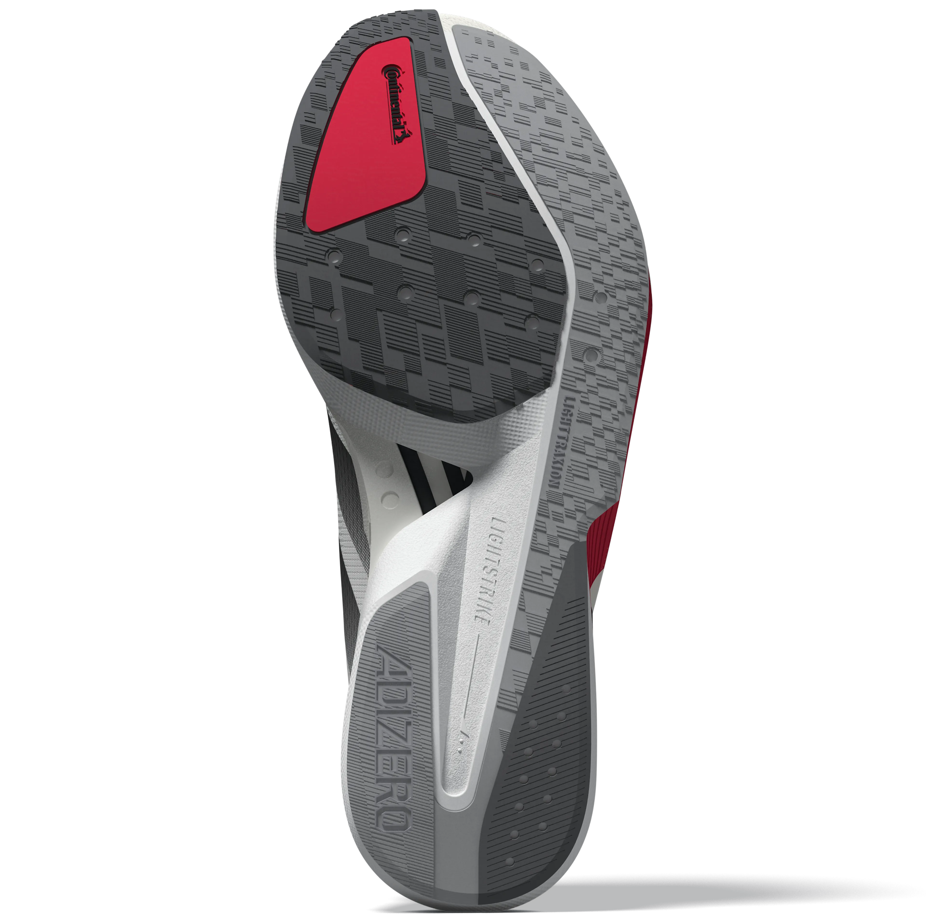 Adizero Boston 13 Løpesko Dame