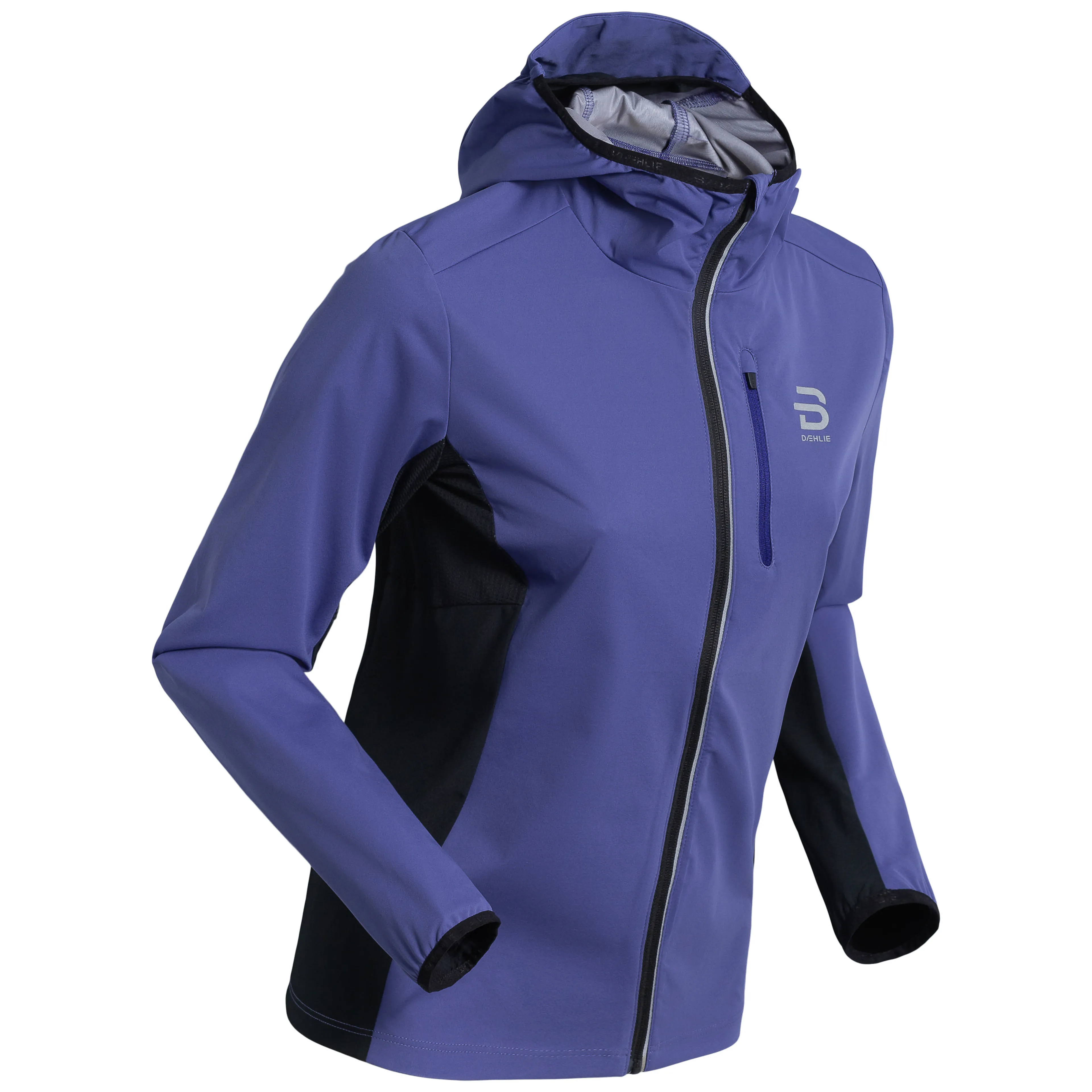 Jacket Winter Run Protect