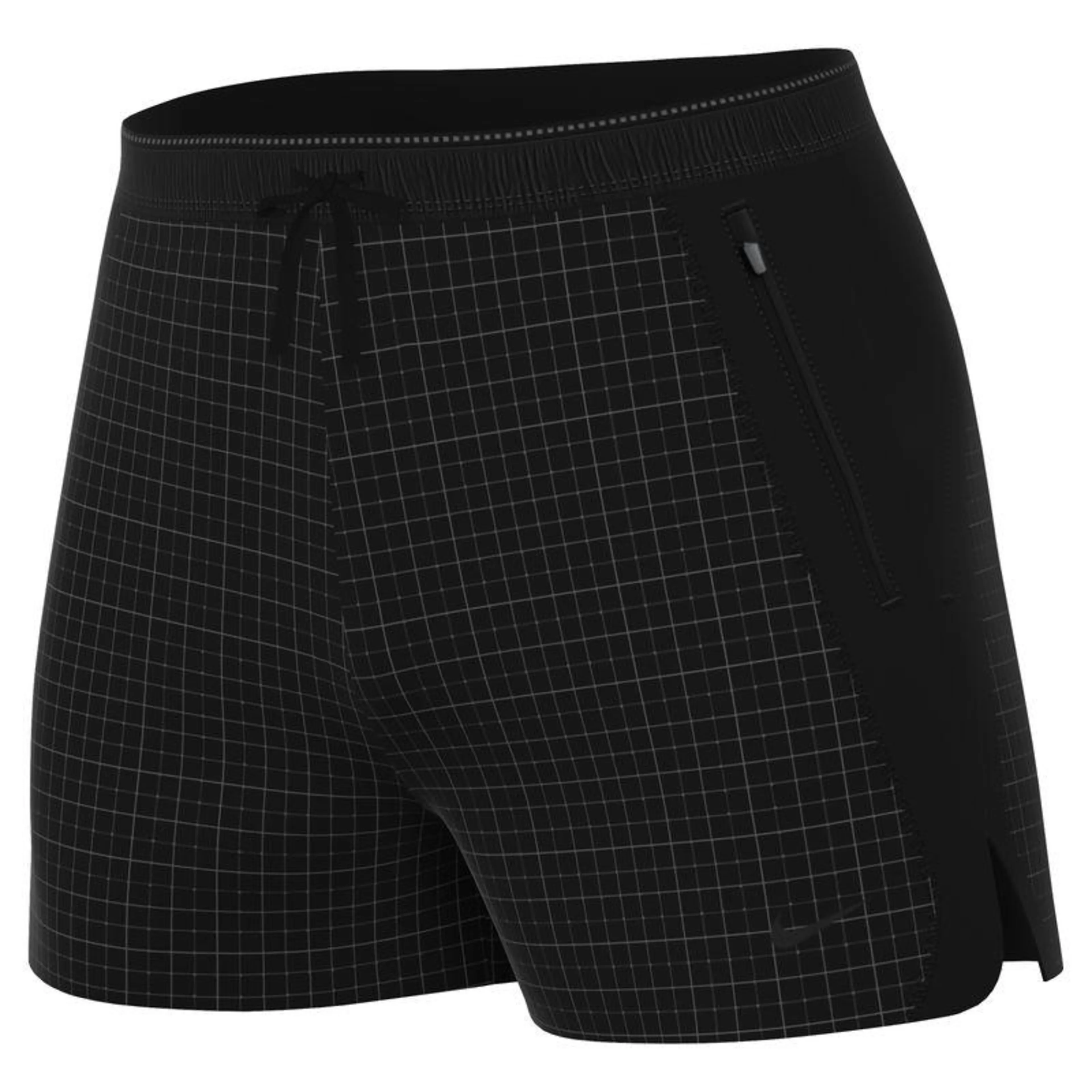 Dri-Fit ADV Run 5" Brief-Lined Shorts