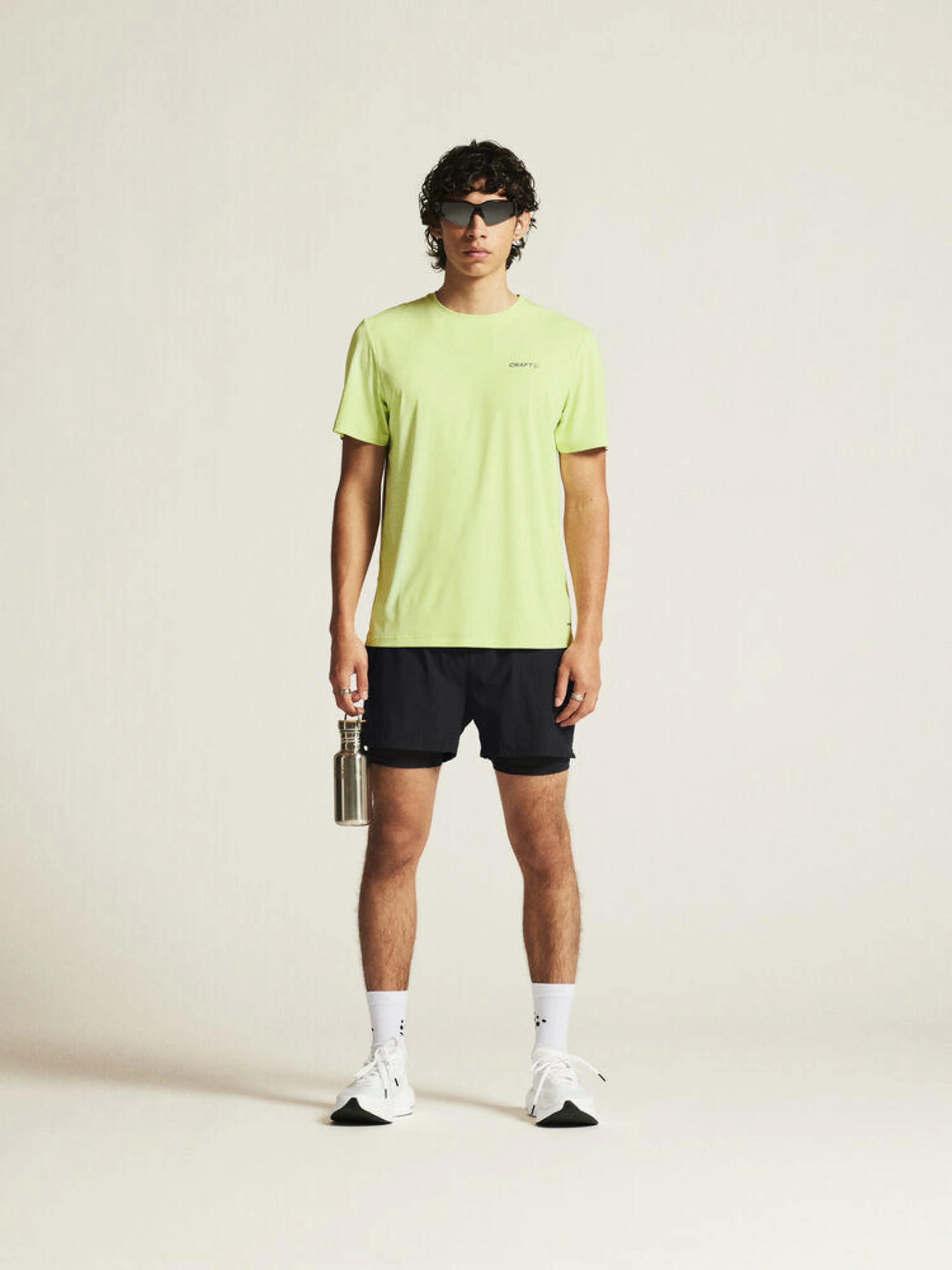 Core Essence Ss Tee 2 M