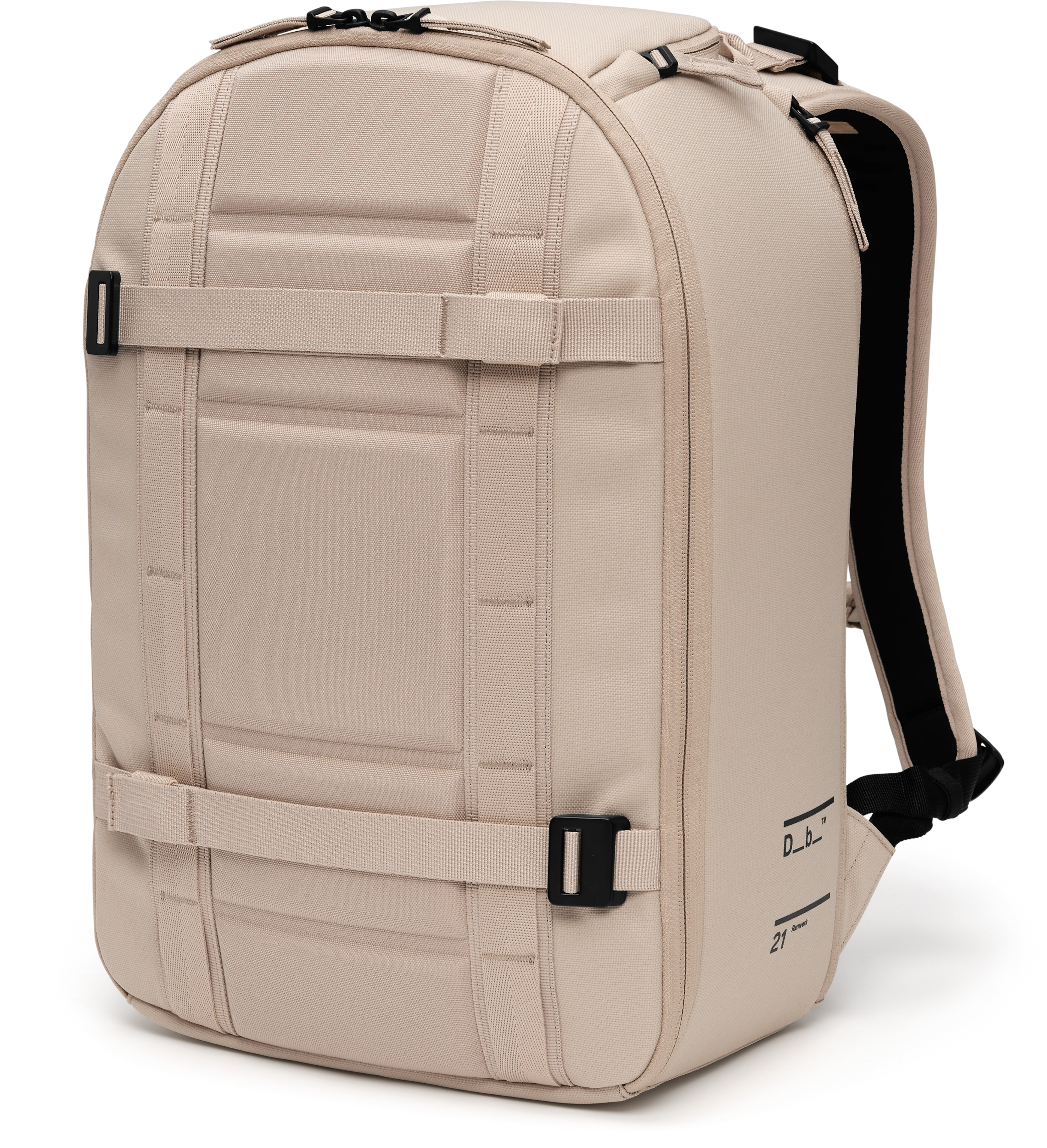 Ramverk Backpack 21L