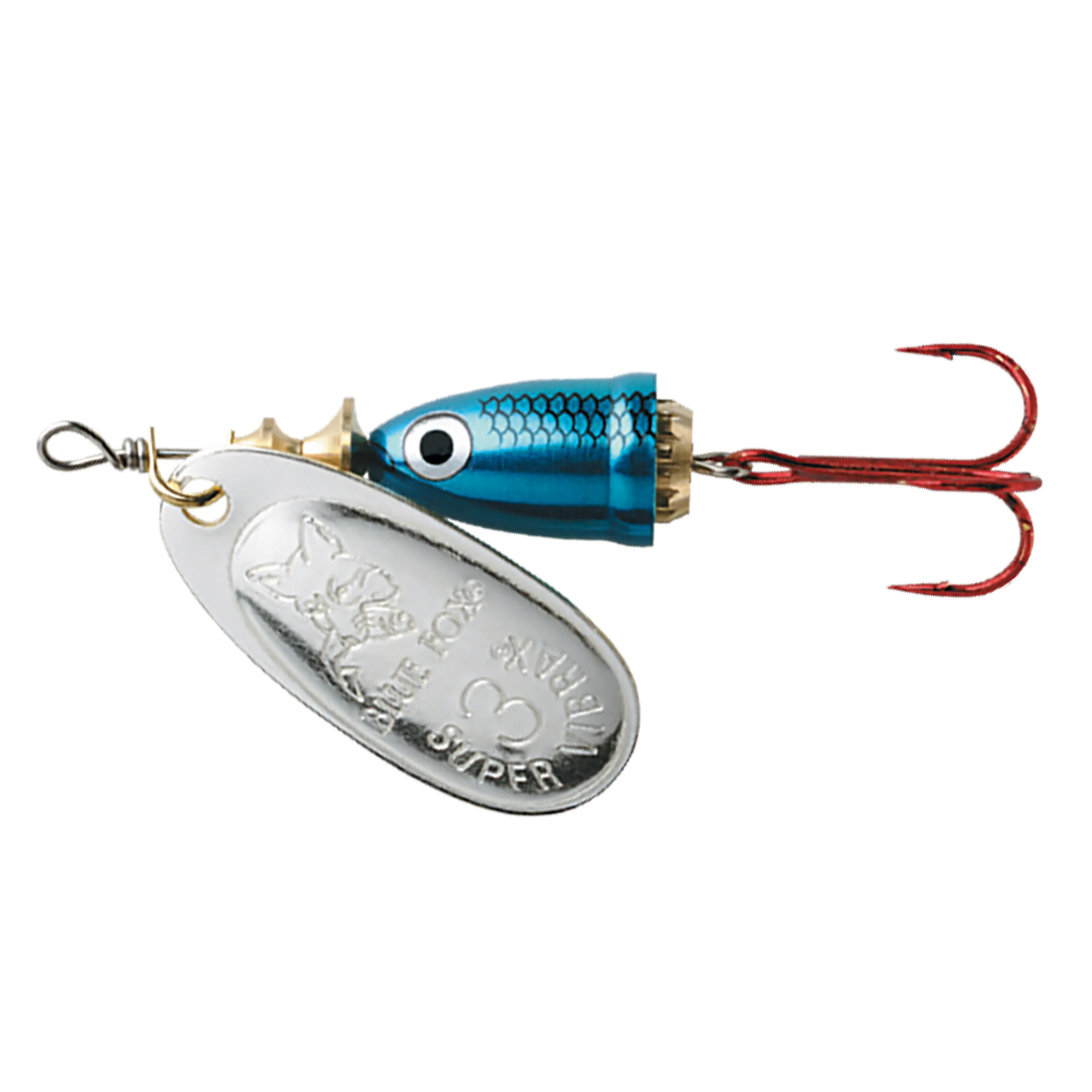 Vibrax Shad BFSD4 10g BS