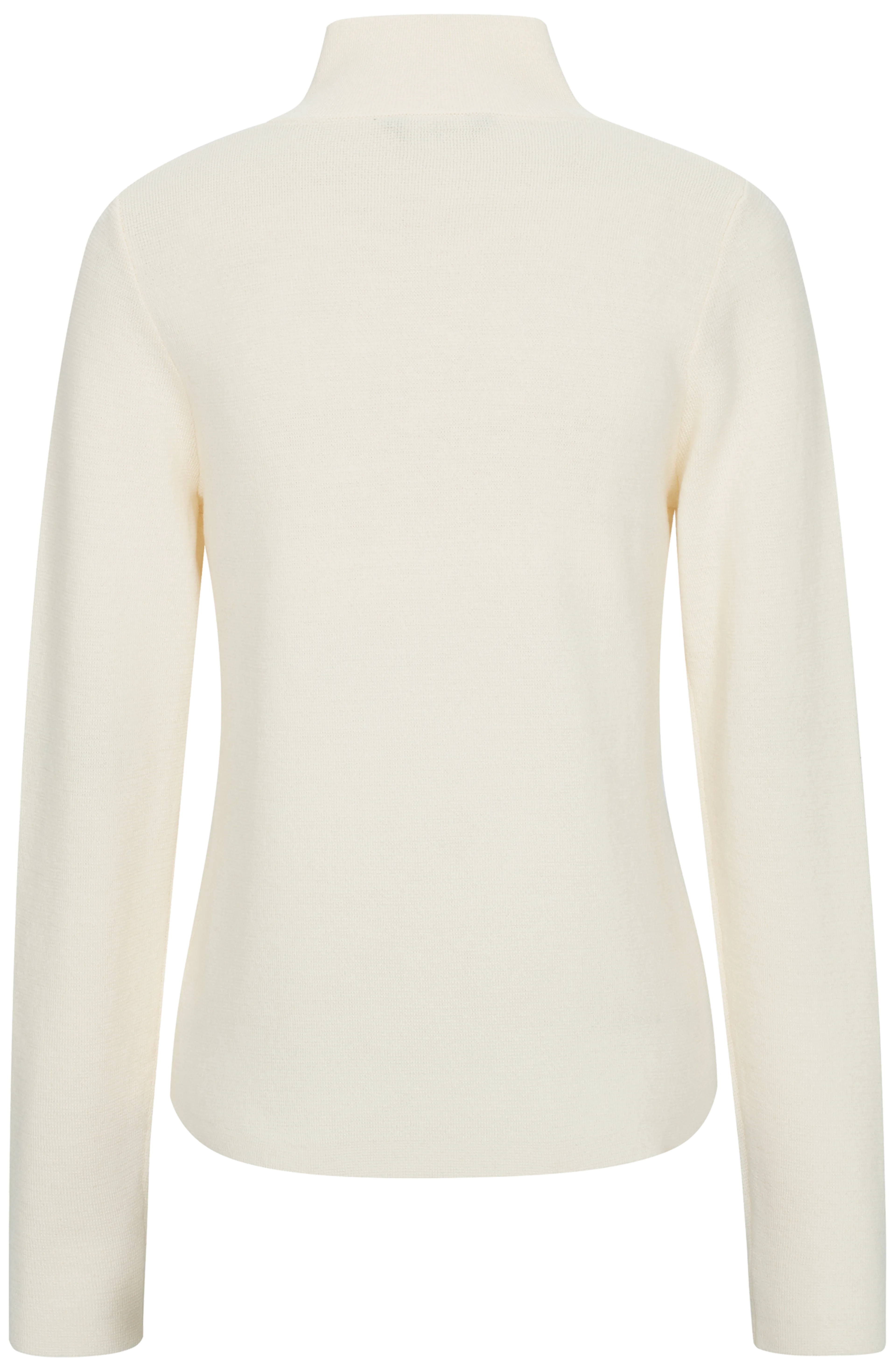 Himmeltinden Knitted Top Woman