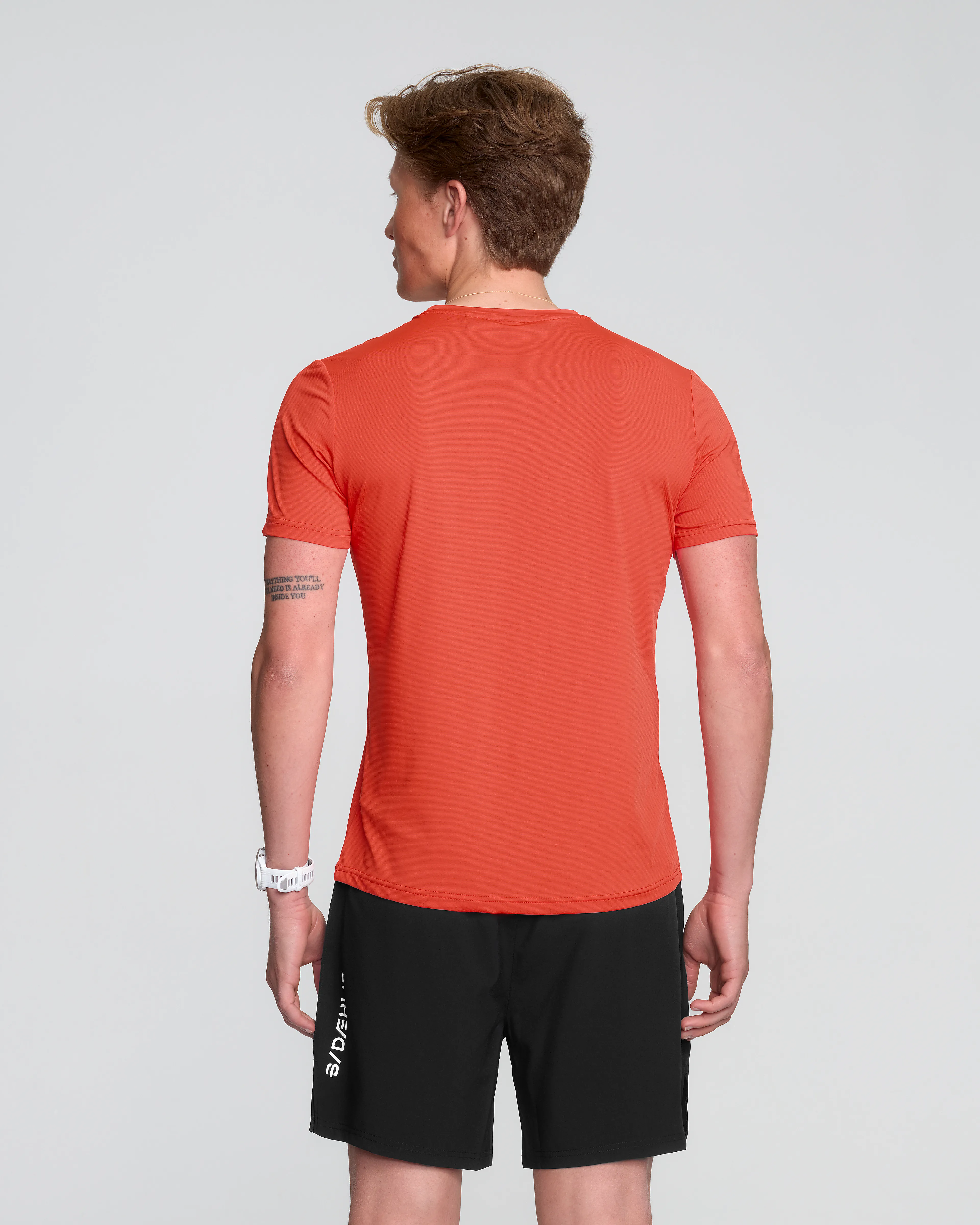 T-Shirt Tempo