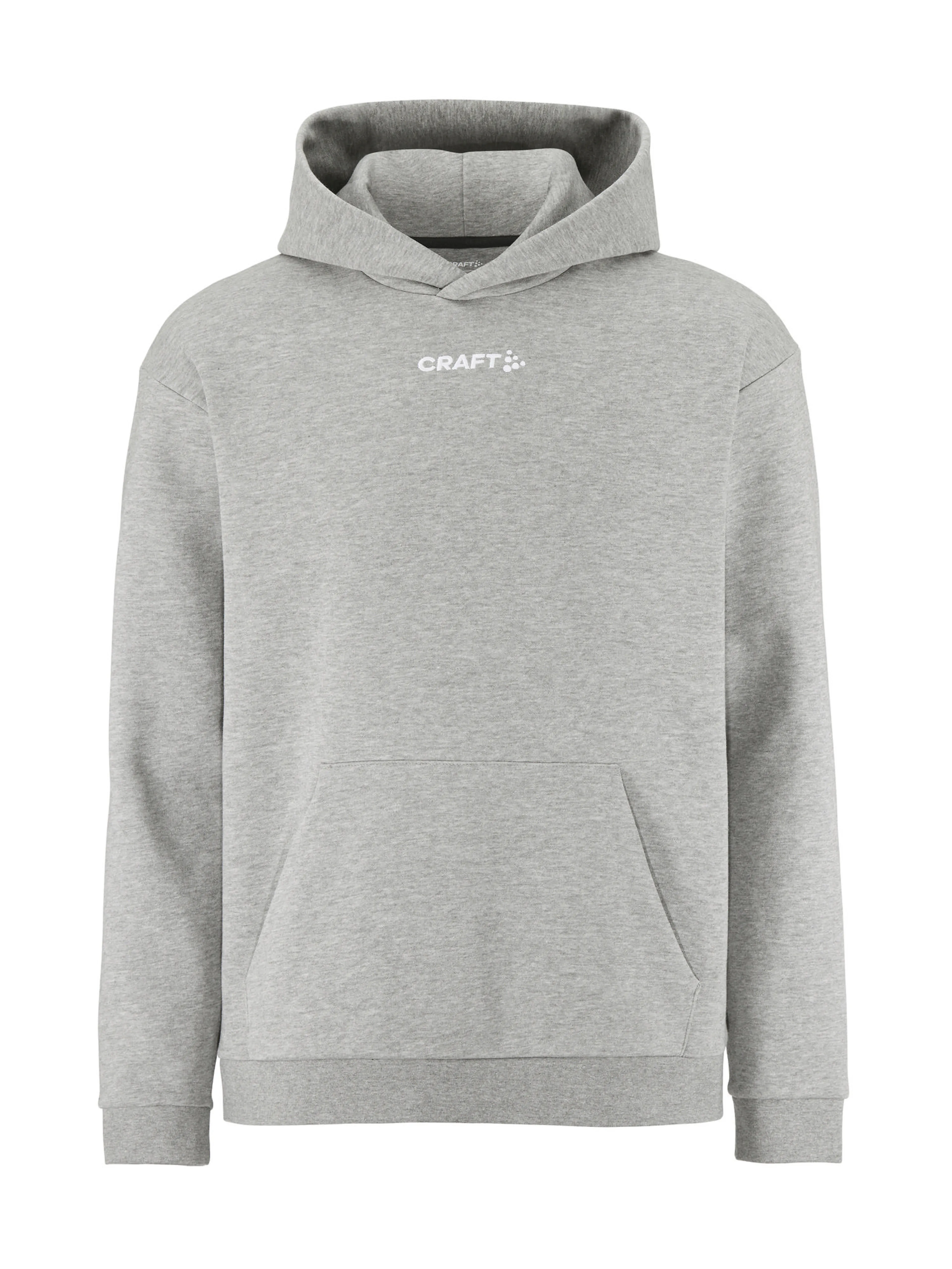 Community 2.0 Logo Hoodie M