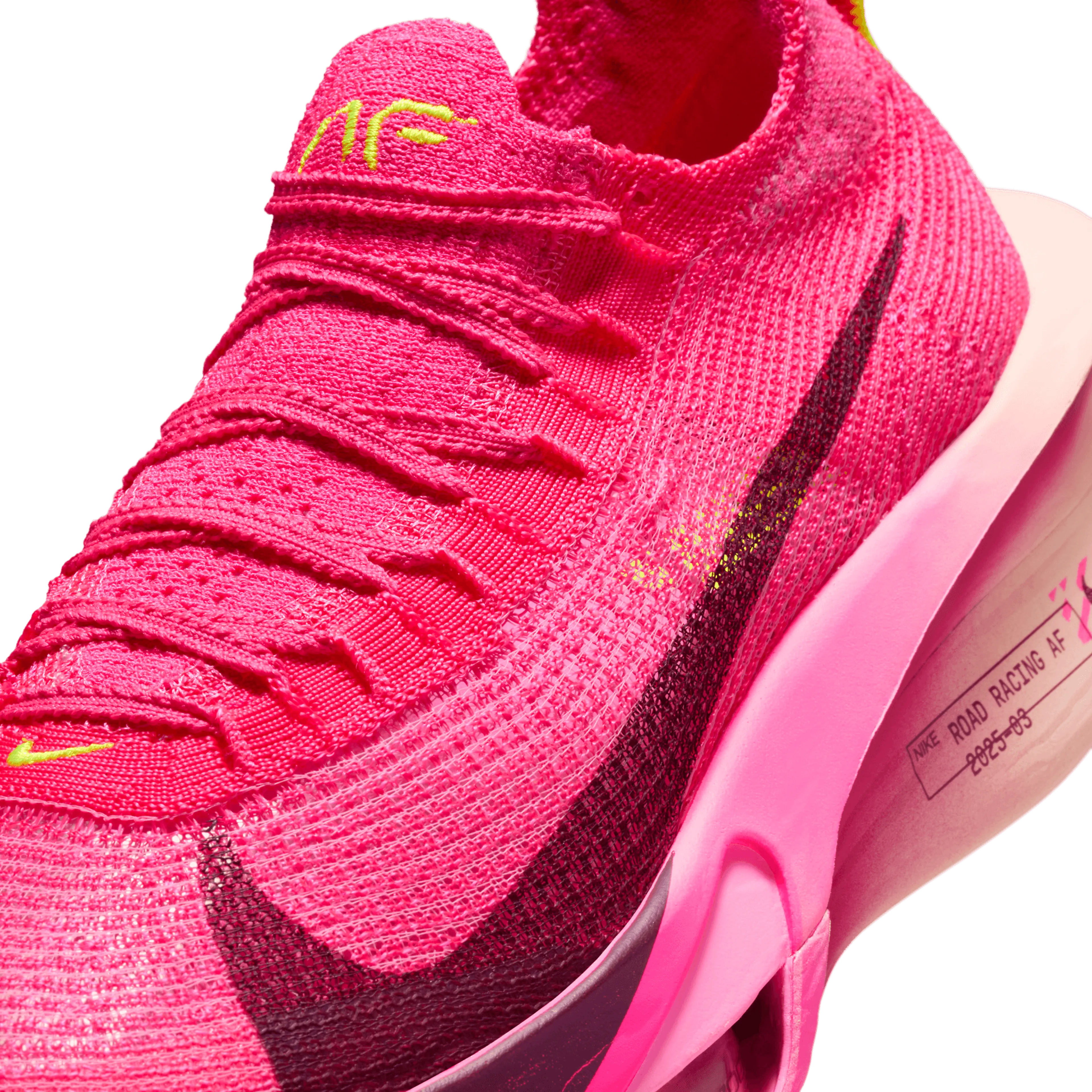 Alphafly 3 Women's Road Racing Shoes