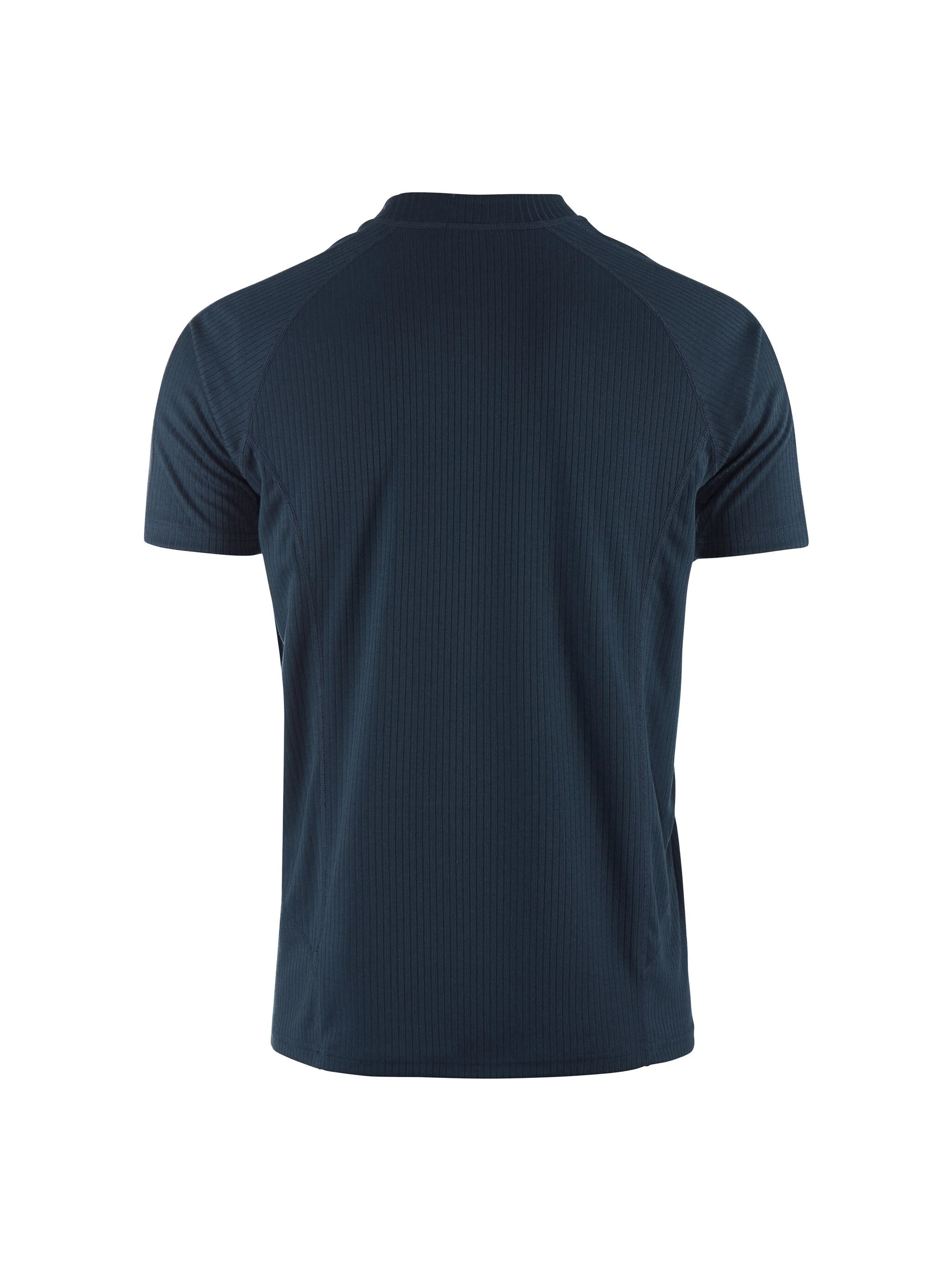 Mens Active Race SS Baselayer