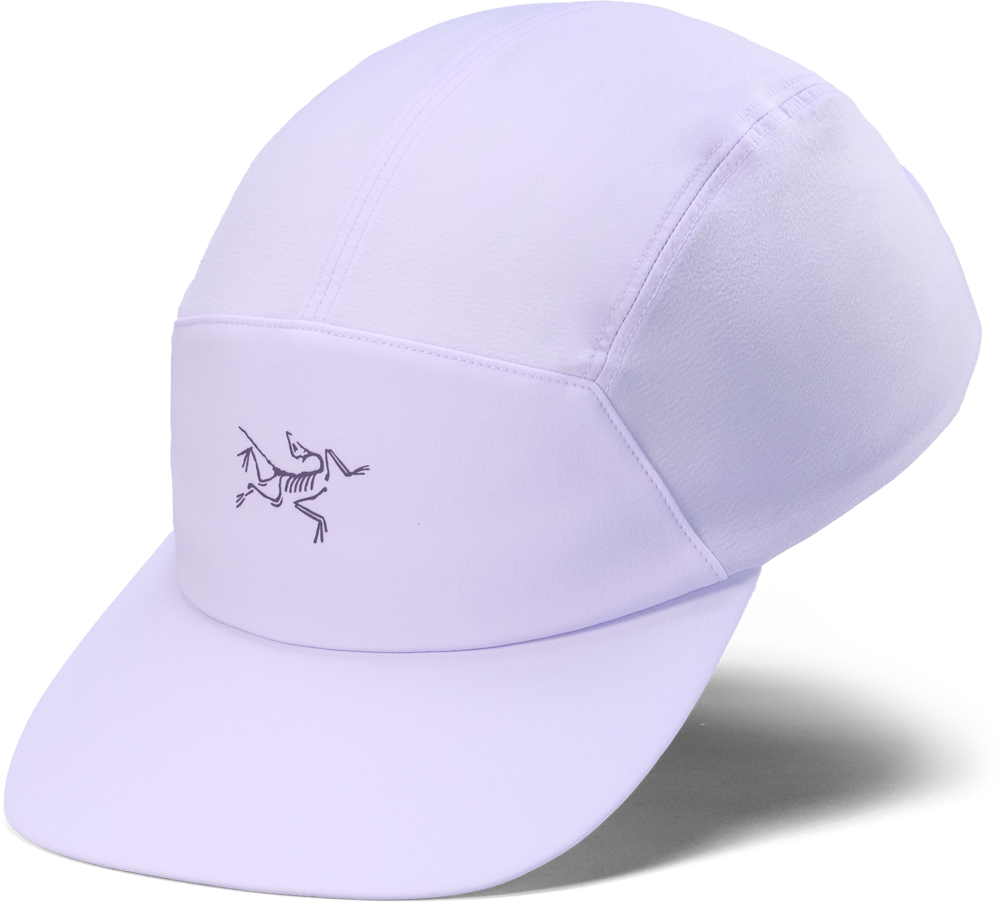 Gamma 5 Panel Cap