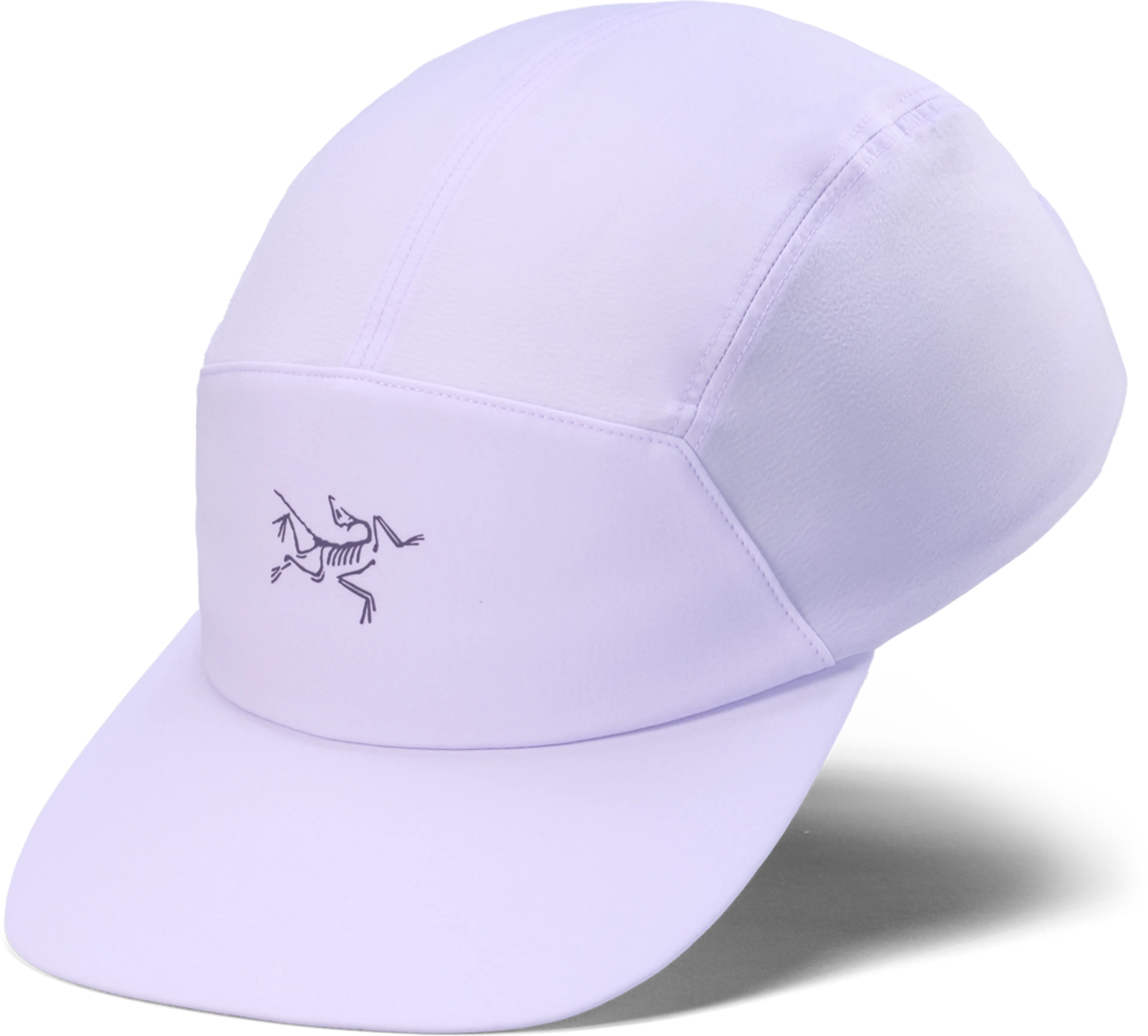 Gamma 5 Panel Cap