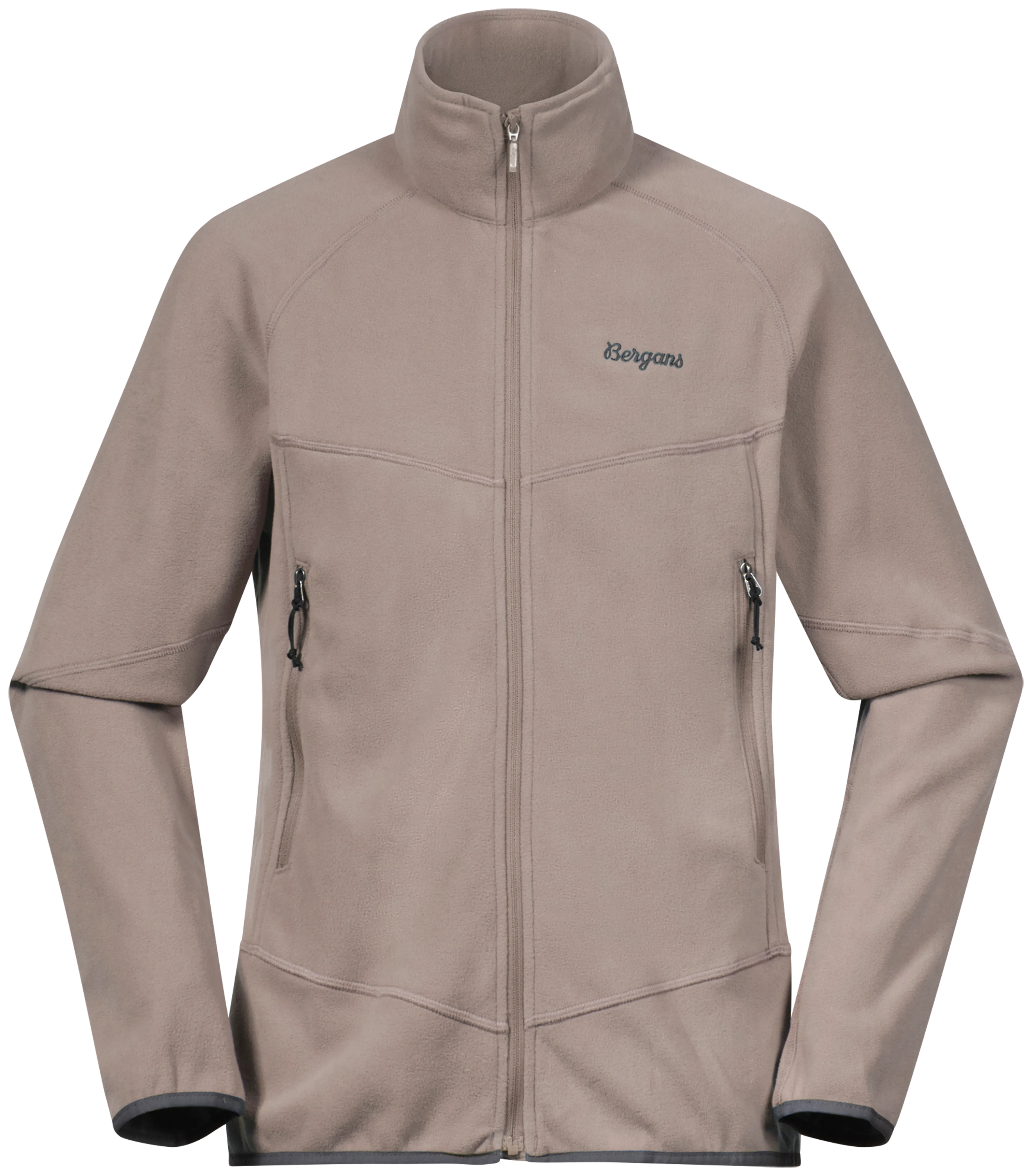 Junior Fleece Midlayer Jacket