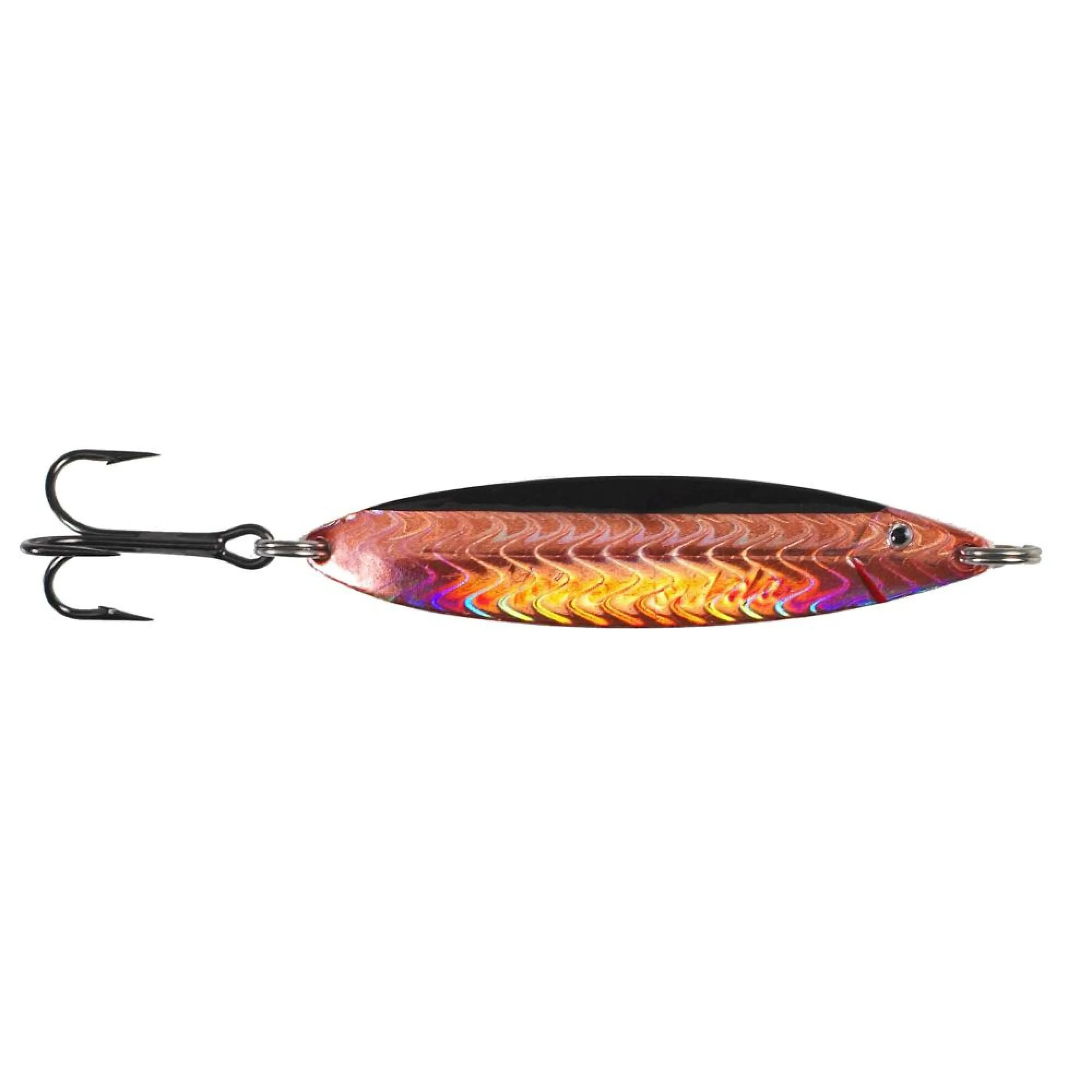 Møresilda Holo 22g 75mm Kobber/Sv