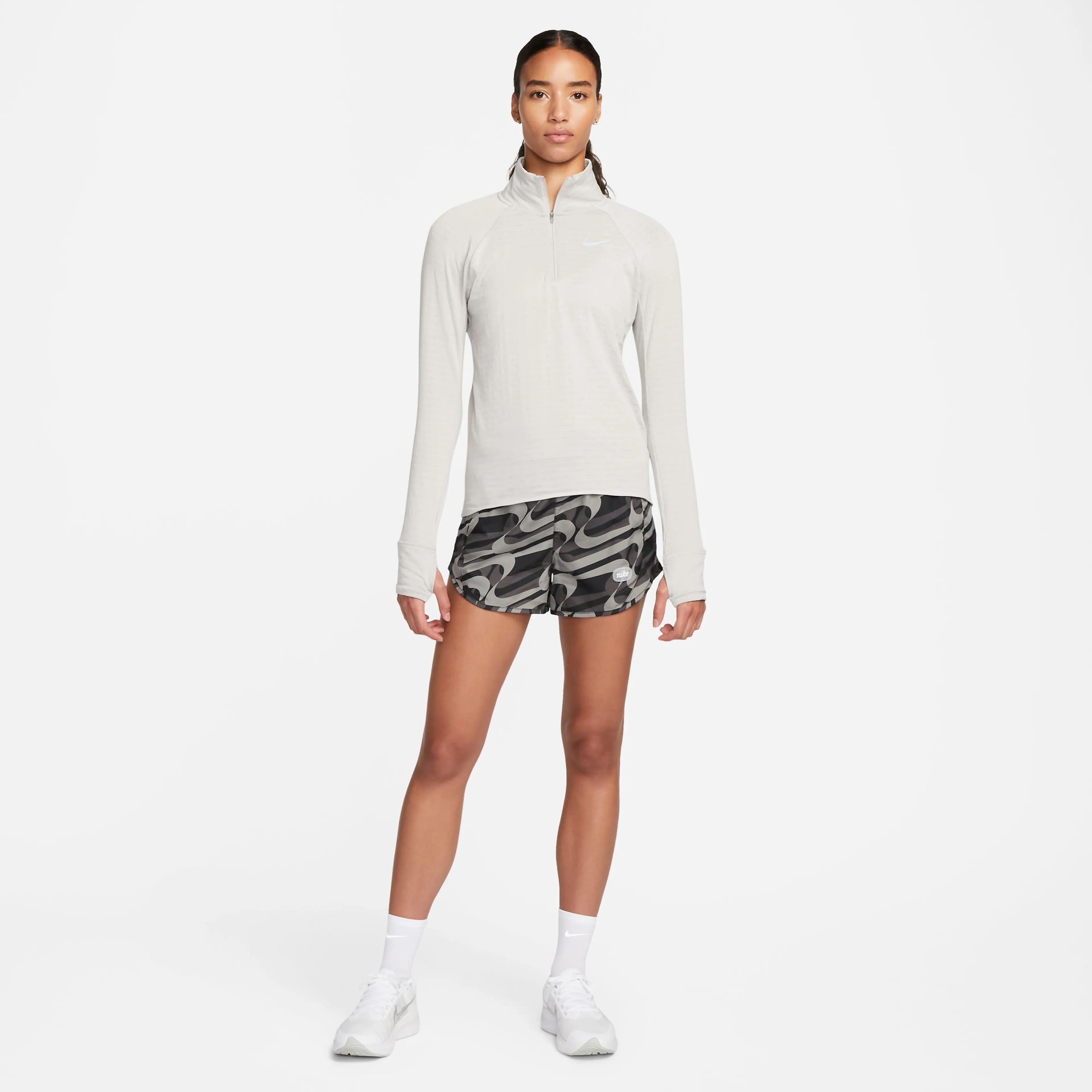 Therma-FIT Element 1/2-zip