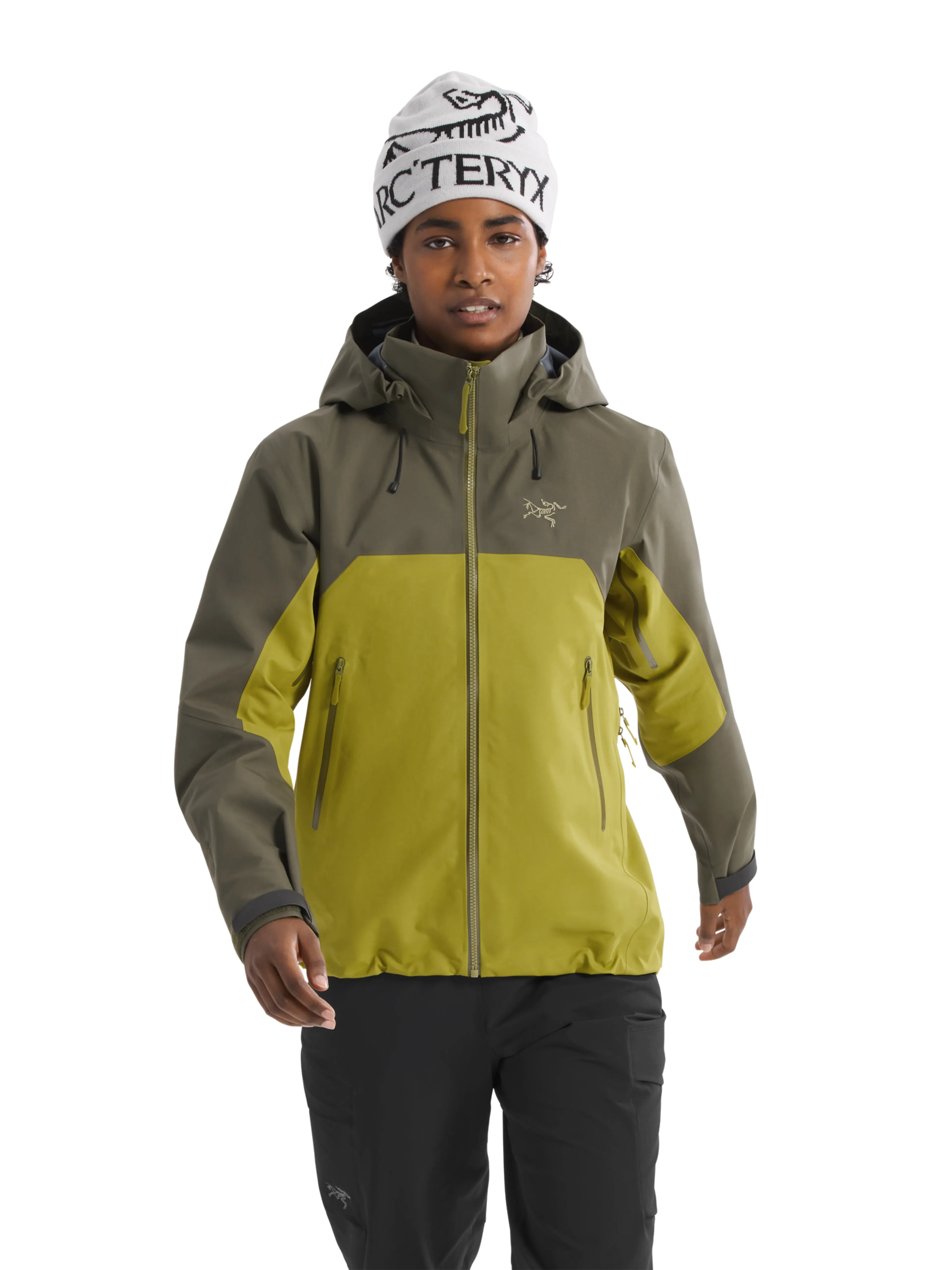 Beta AR Jacket W