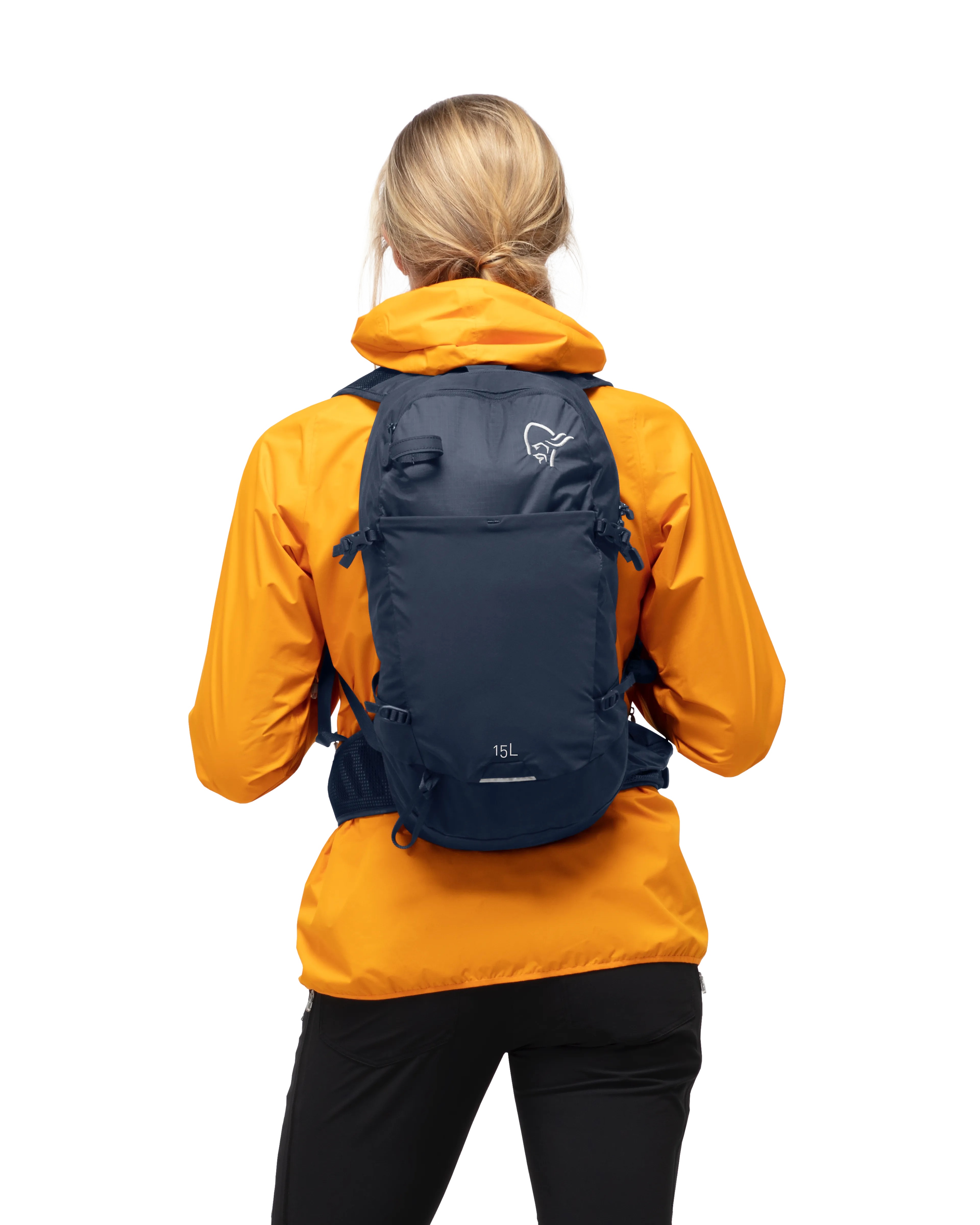 femund econyl70 15L Pack