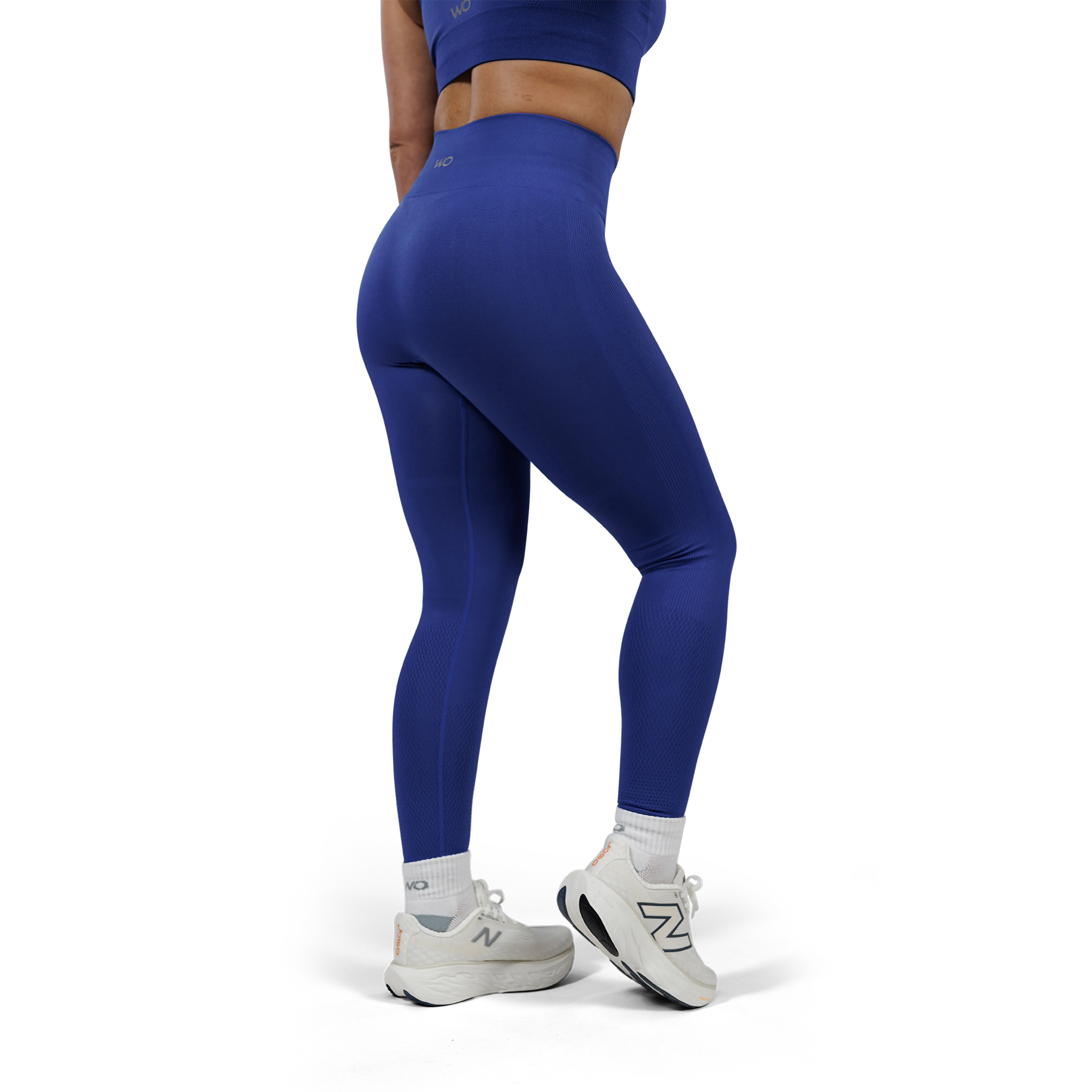 Ruline W Seamless Tights