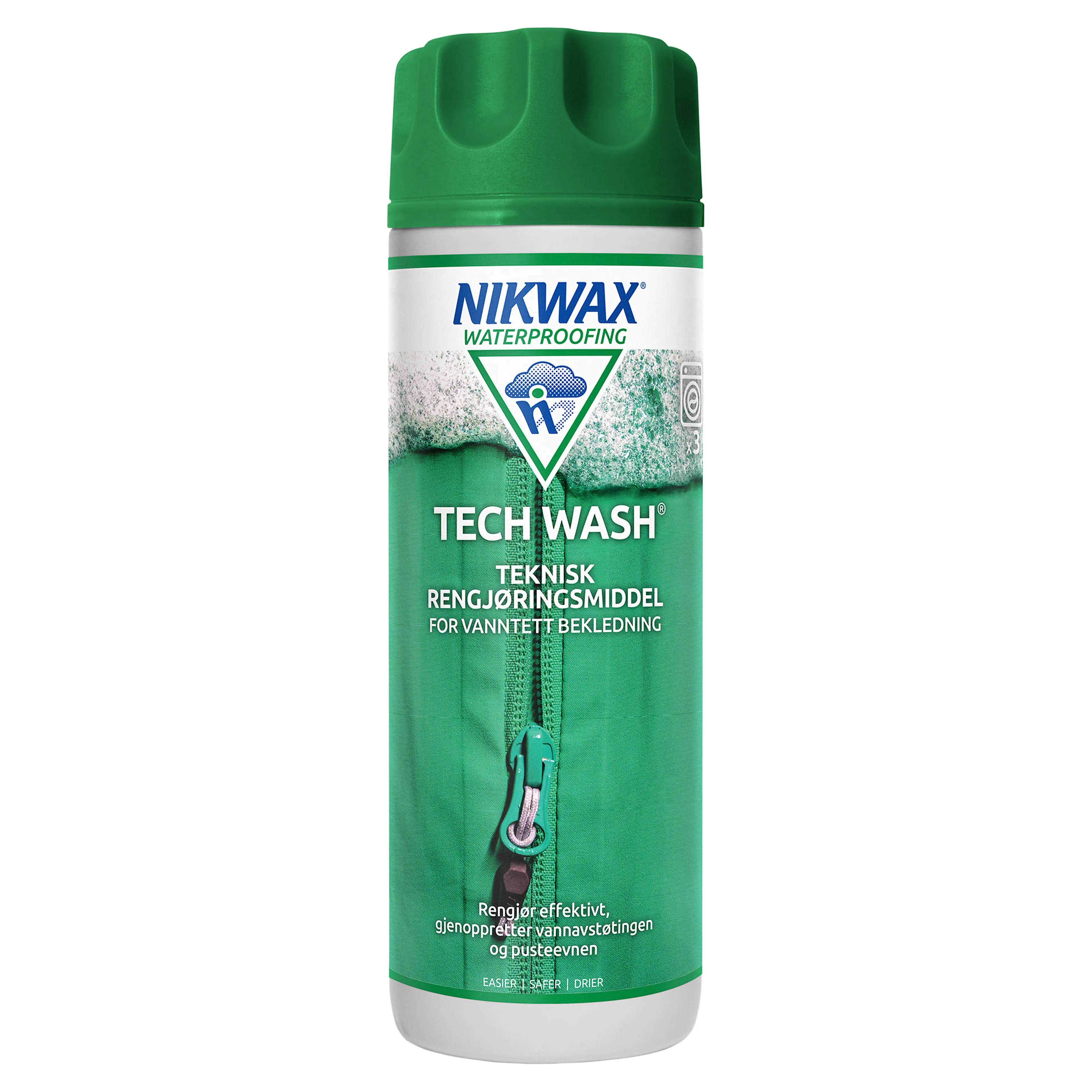 Tech Wash 300 ml