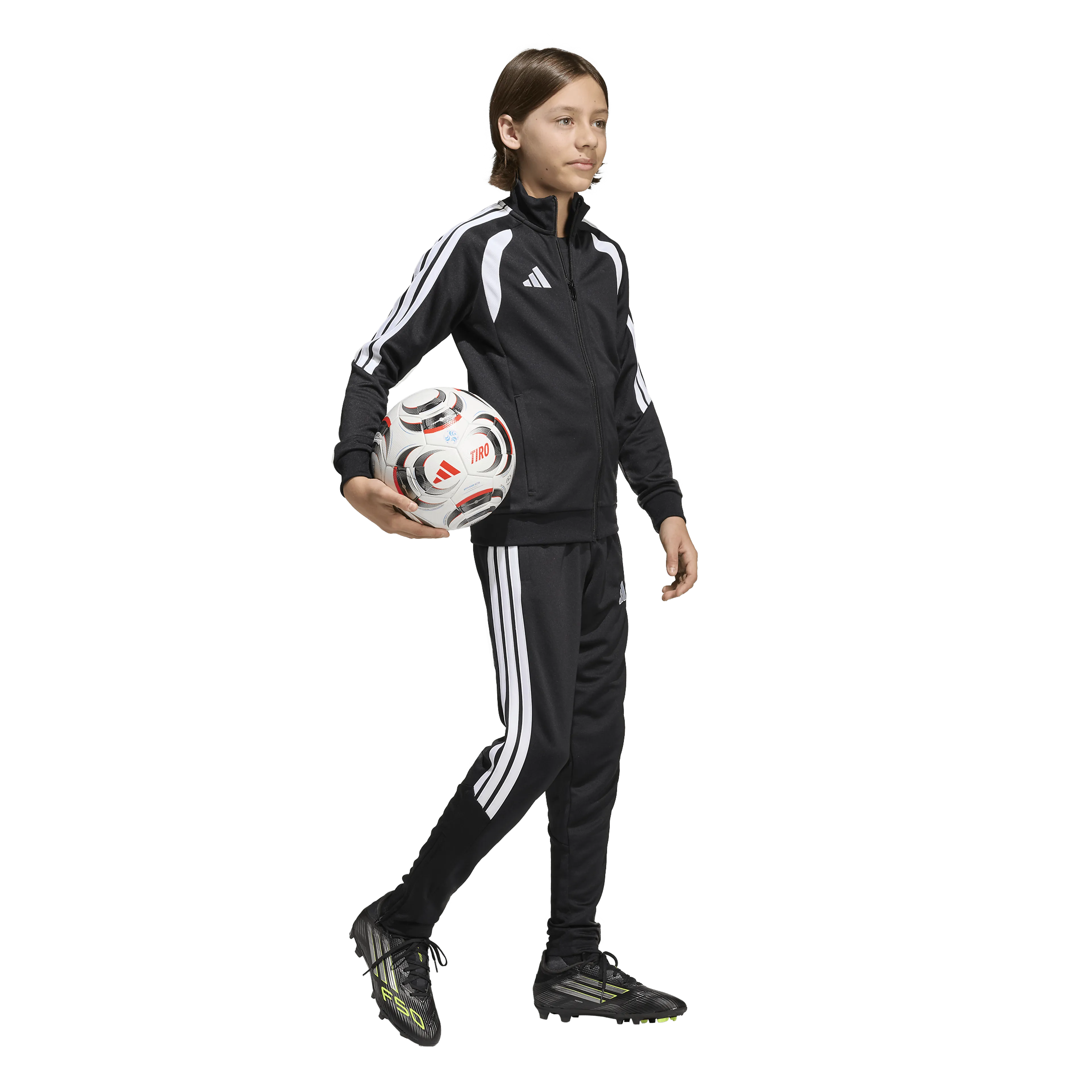 Tiro26 League Kids Training Tracksuit Bottoms Regular  