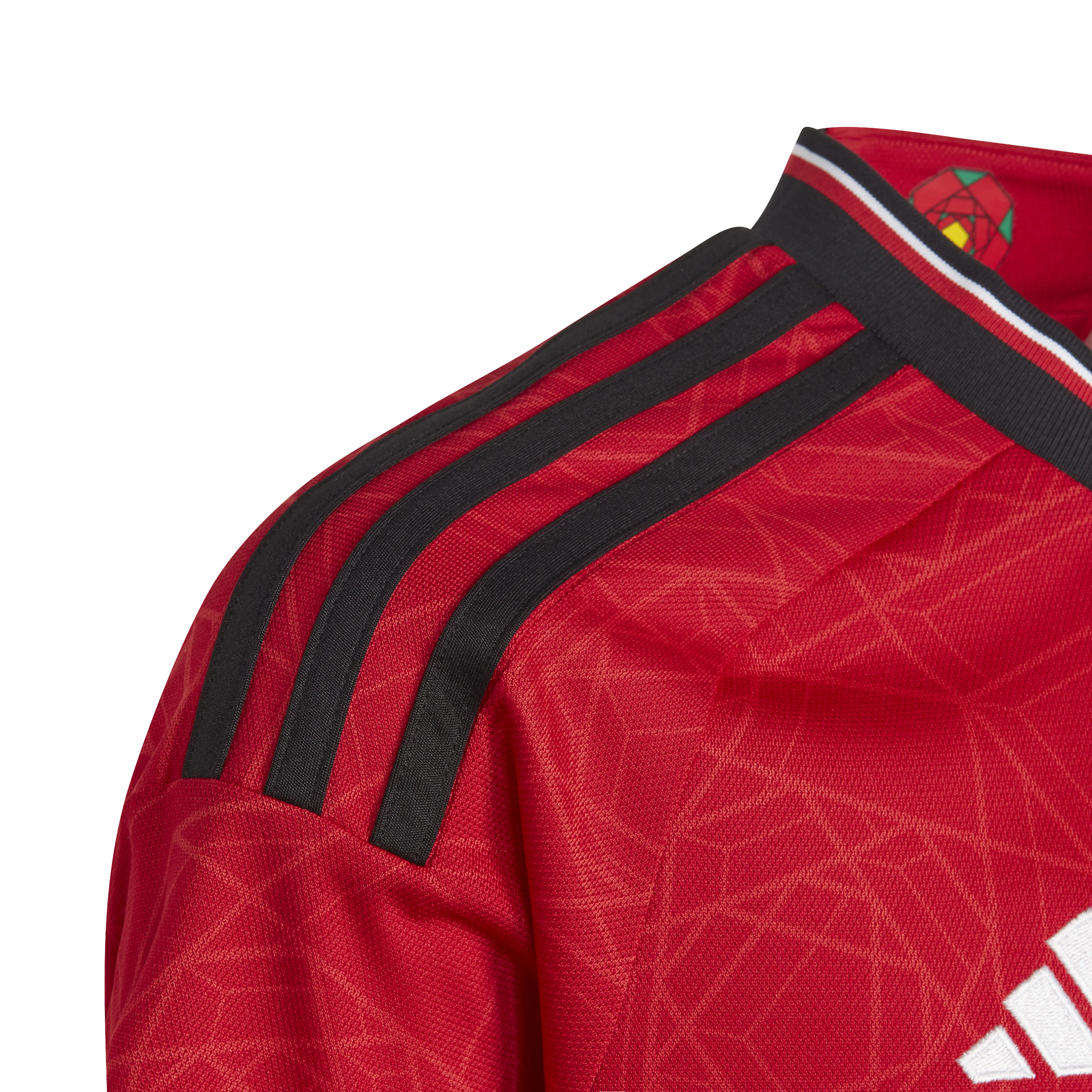 Manchester United 23/24 Hjemmetrøye, Junior