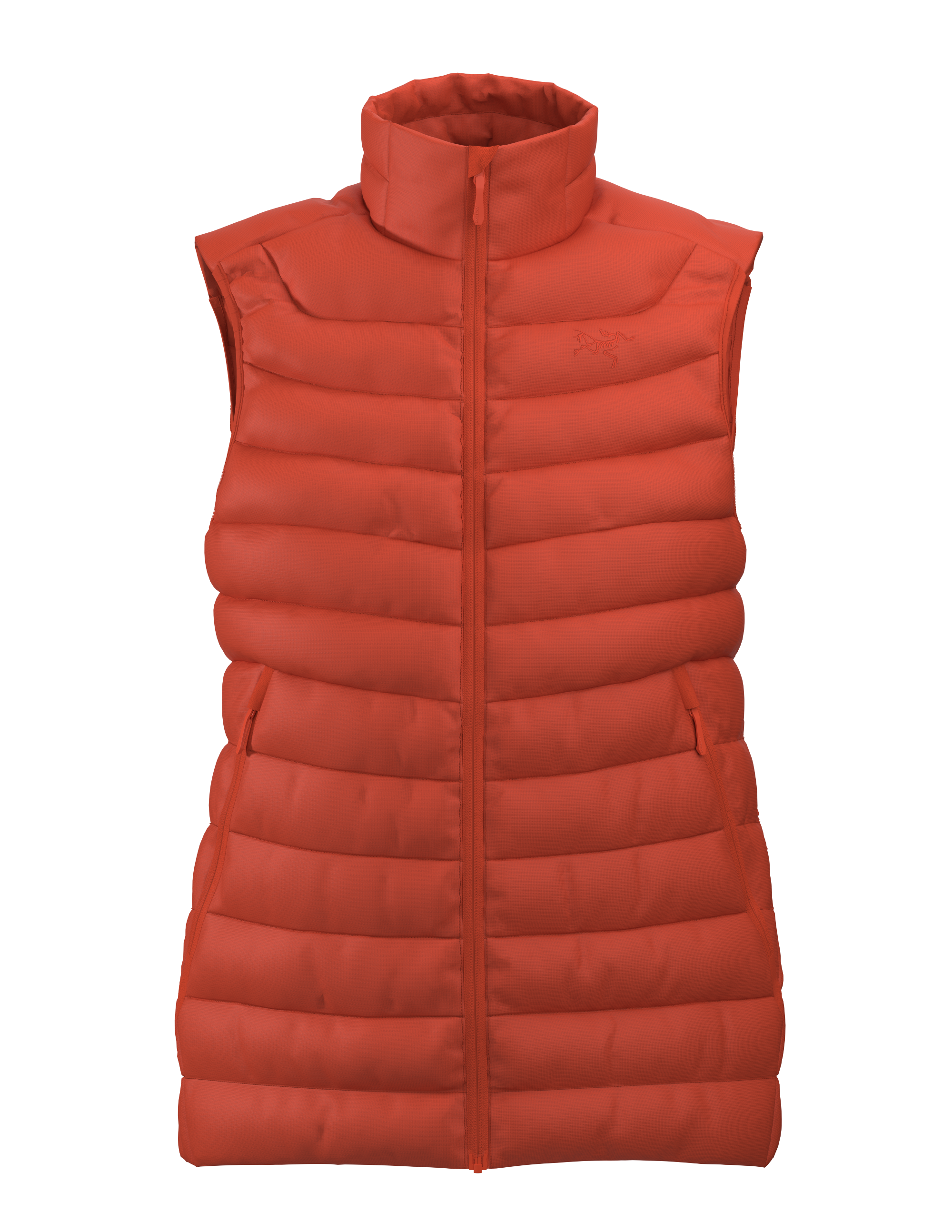 Cerium Vest W