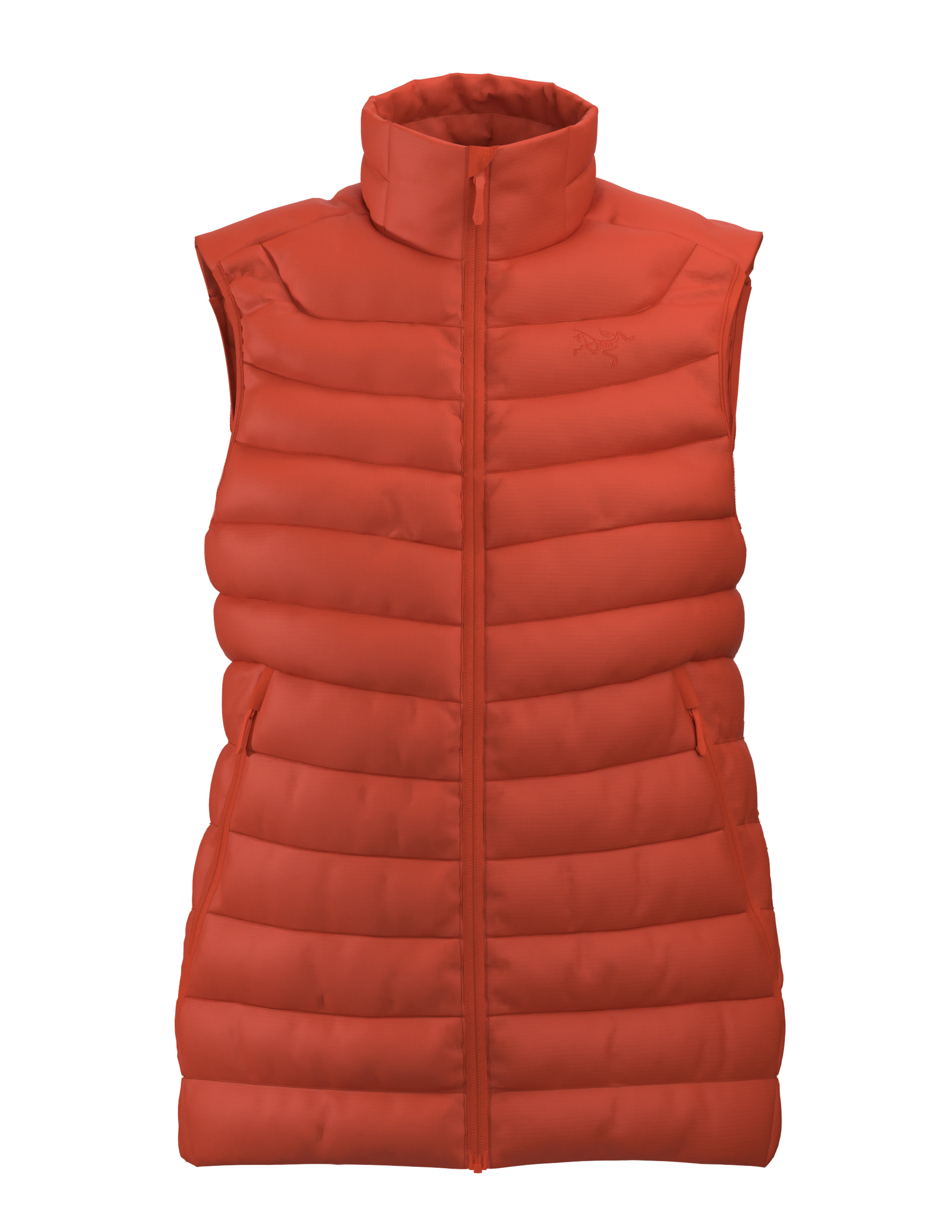 Cerium Vest W